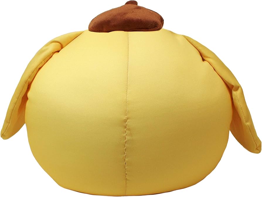 Amazon.co.jp: Sanrio(サンリオ) ポムポムプリン ビーズクッション