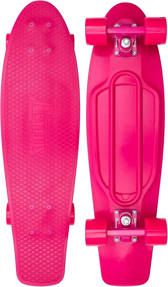 Amazon | Penny Australia 27インチ ピンクペニーボード オリジナル