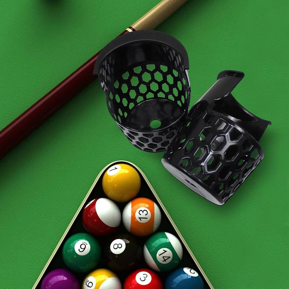 Amazon.co.jp: ビリヤード テーブル ポケット、ビリヤード テーブル