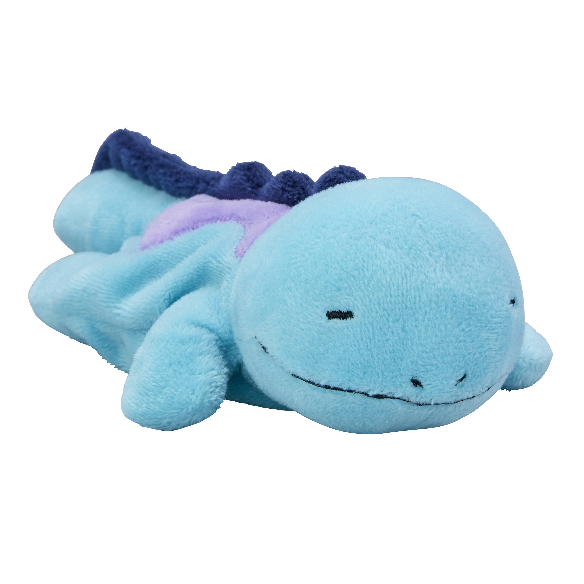 Amazon.co.jp: Pokemon Center Original Plush Toy Nuo Sleeping