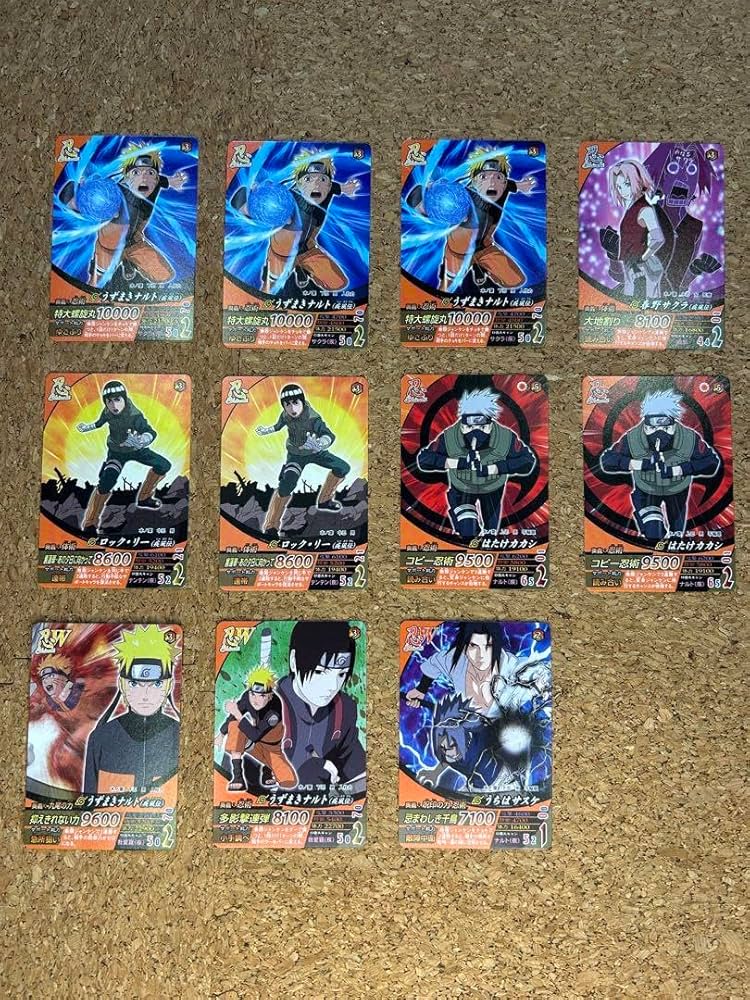 ナルト NARUTO ナルティメットフォーメーション うちはサスケ 呪印レア