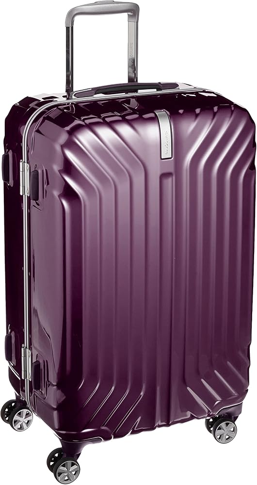 Amazon | [サムソナイト] SAMSONITE スーツケース トゥルーフレーム