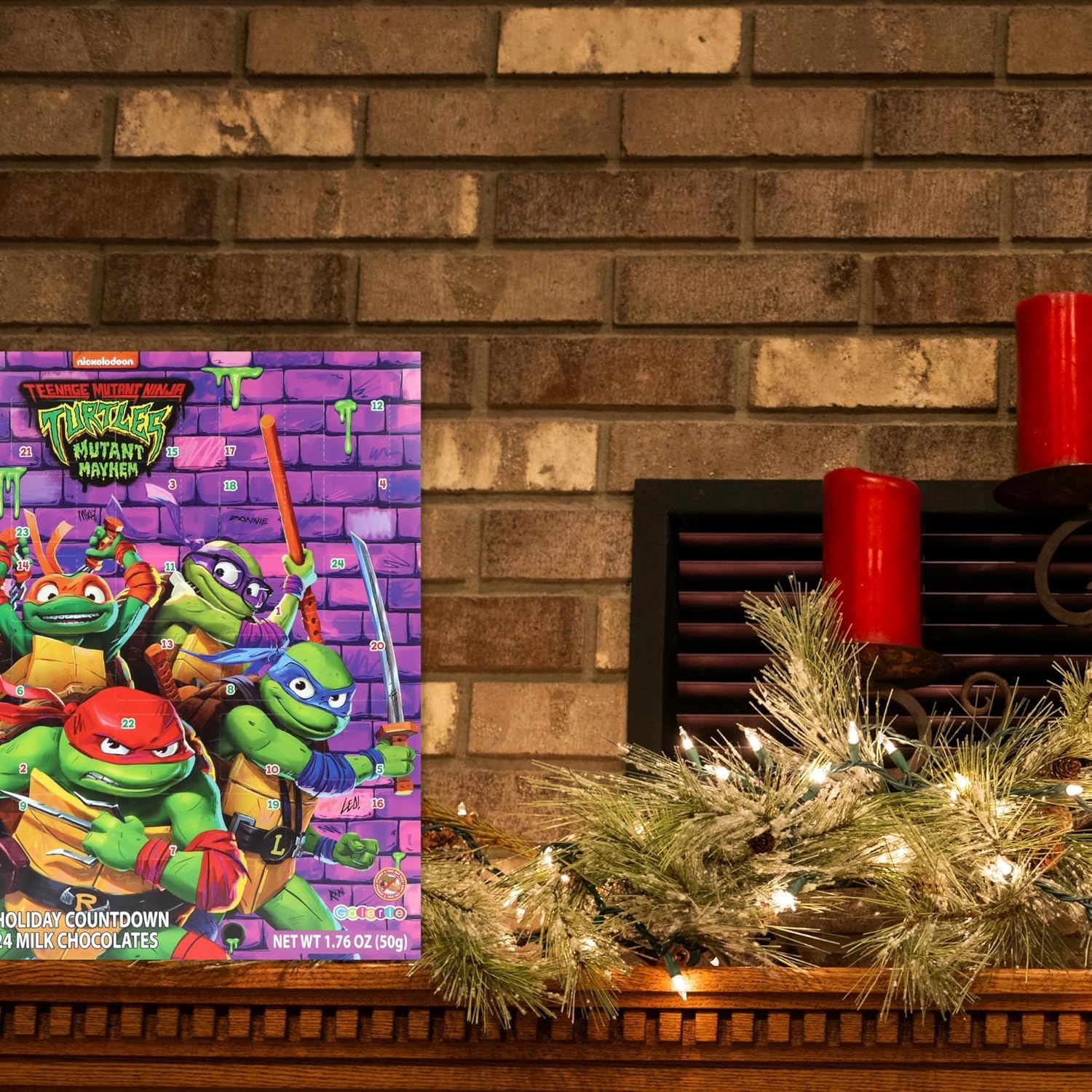 Amazon.co.jp: ギャラリー ティーンエイジミュータントニンジャ