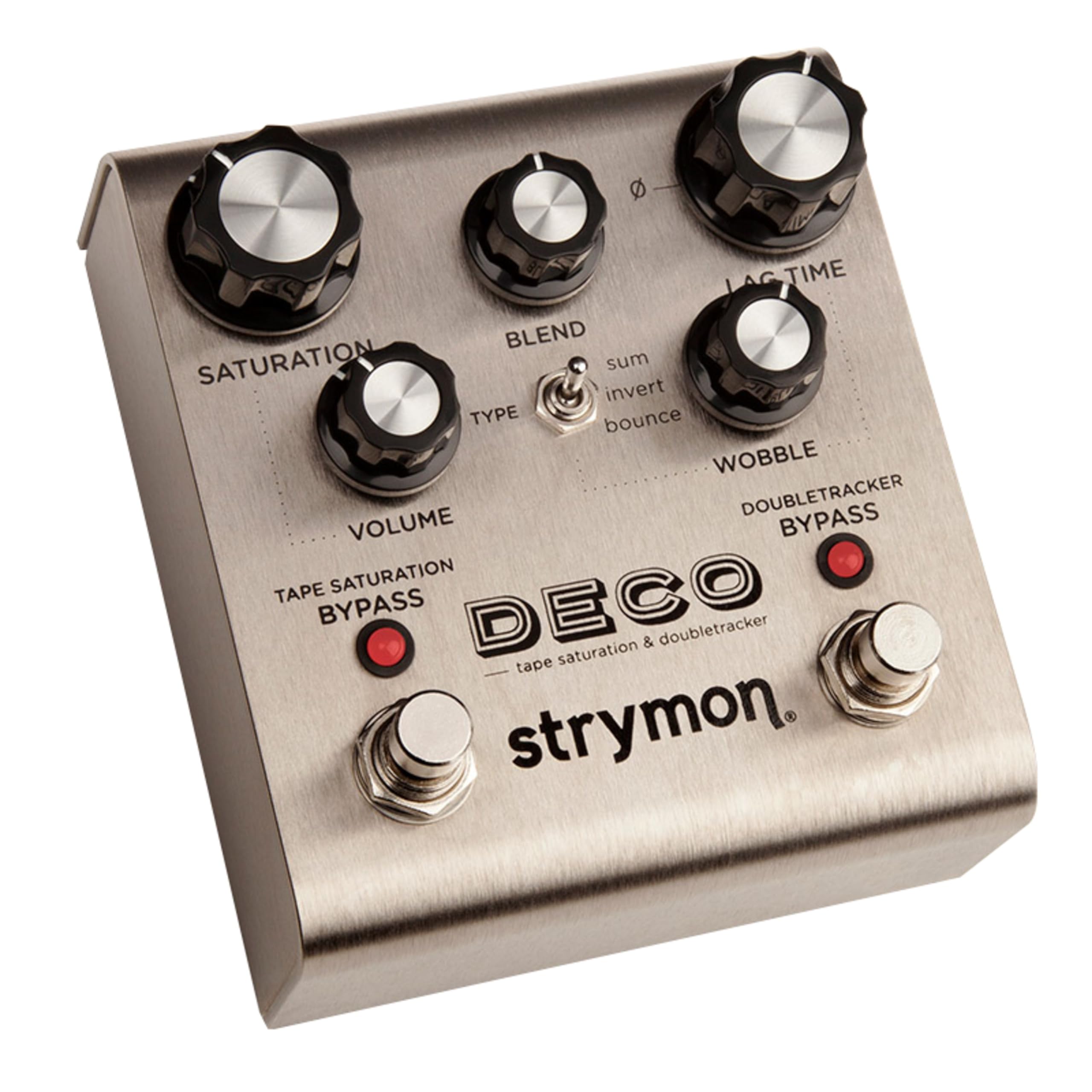 Amazon | 【中古】Strymon ストライモン /DECO | ディレイ・リバーブ