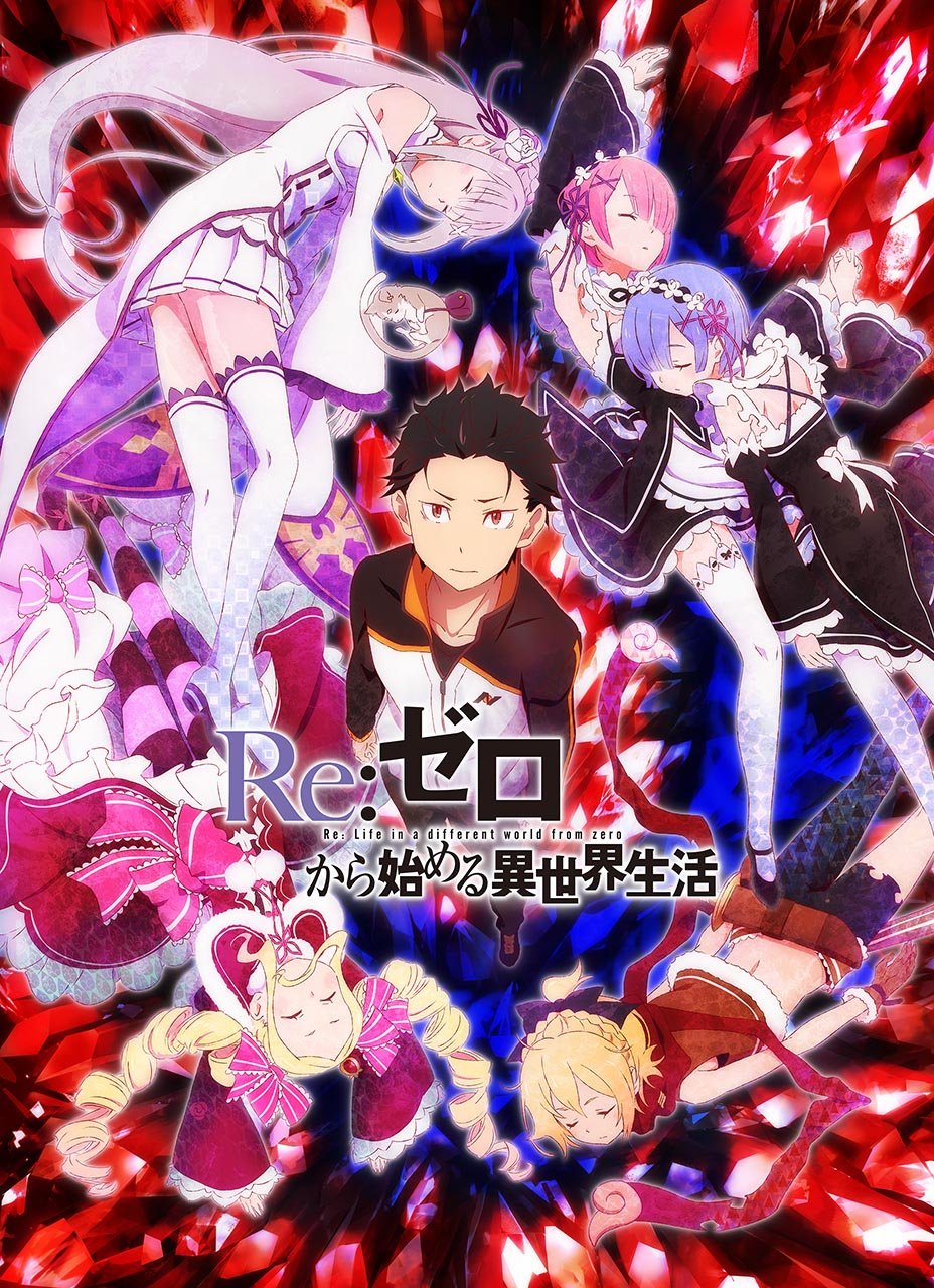 Amazon.co.jp: Re:ゼロから始める異世界生活 もふもふひざ掛け キー