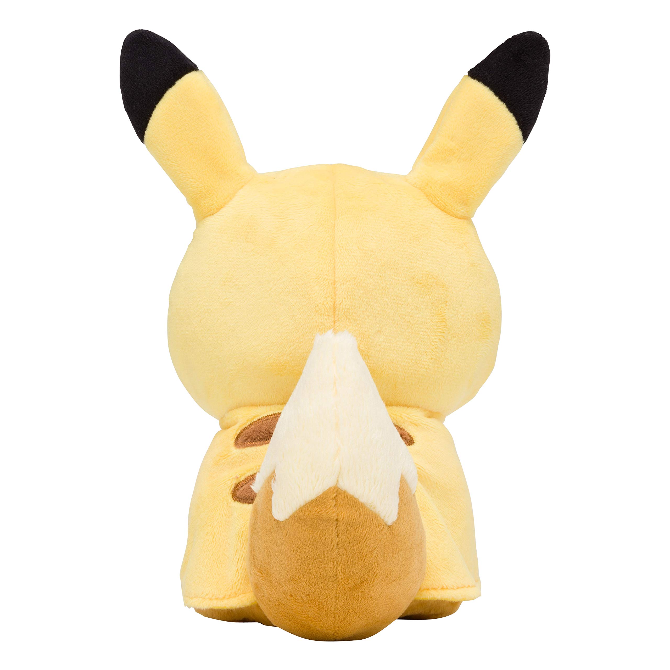 Amazon.co.jp: ポケモンセンターオリジナル ぬいぐるみ ピカチュウ