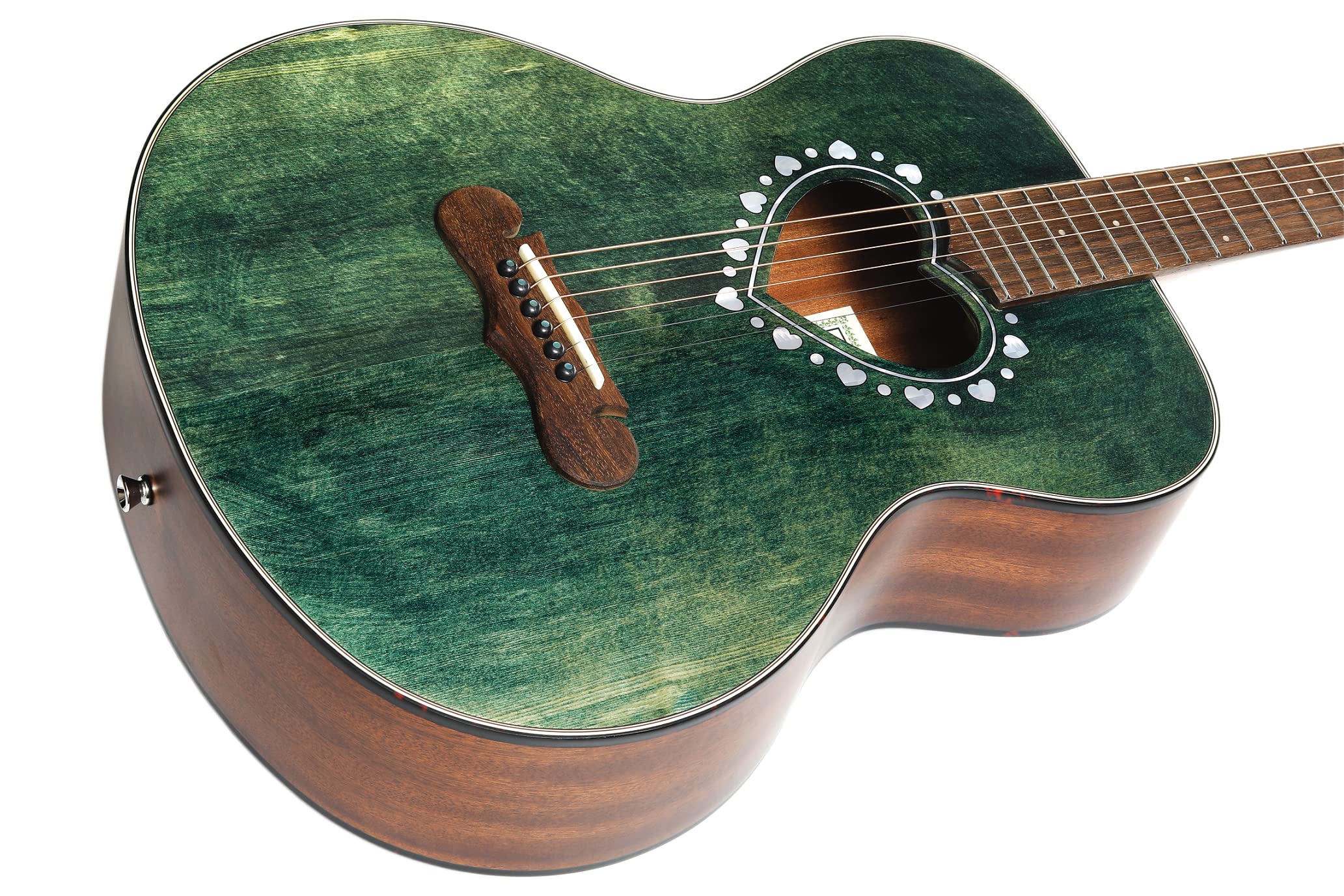 Amazon | Zemaitis ゼマイティス ミニサイズ アコースティックギター