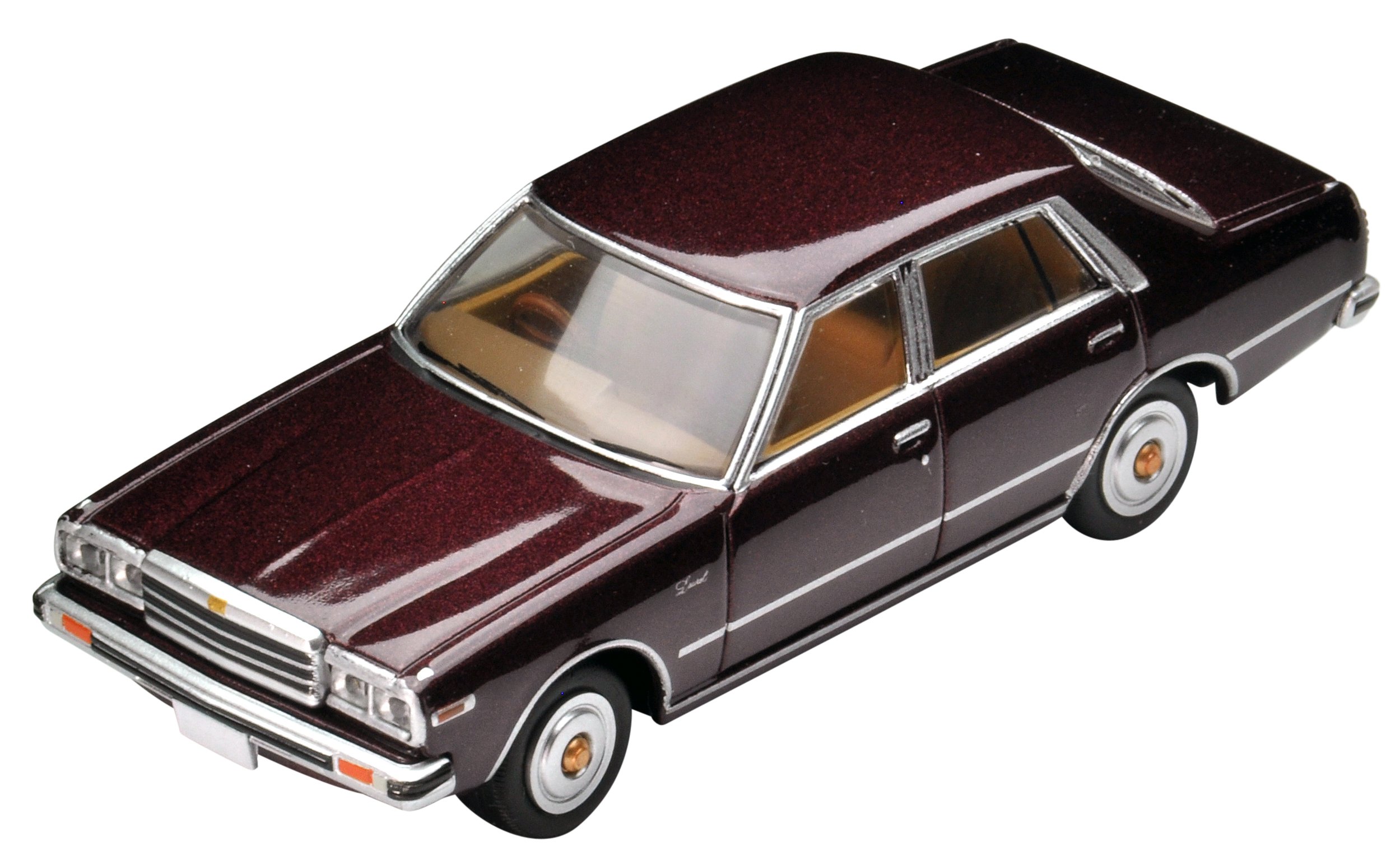 Amazon | トミカリミテッドヴィンテージ ネオ 1/64 LV-N159b 日産