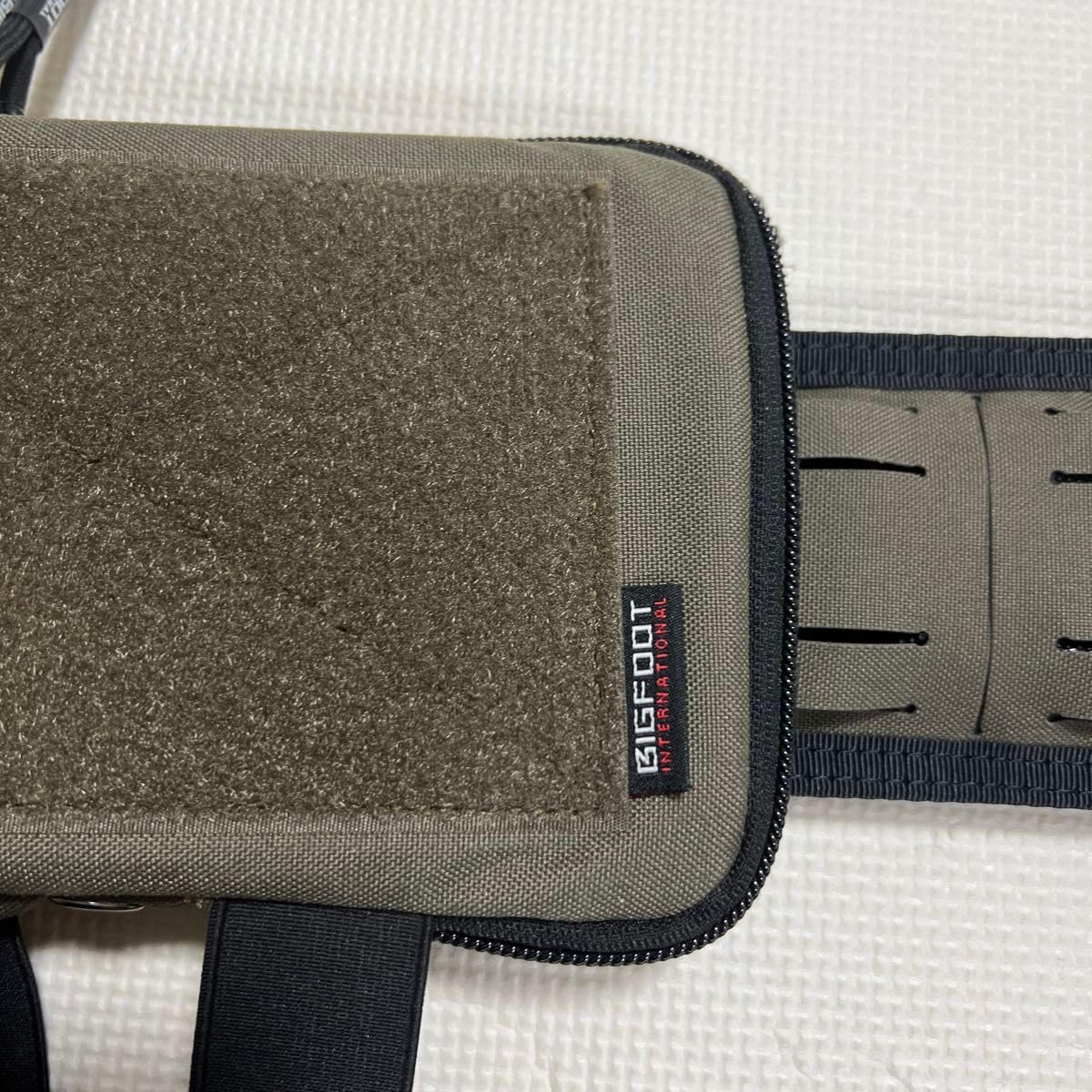 Amazon.co.jp: BIGFOOT T.REX ARMS ORIONタイプ ファーストライン