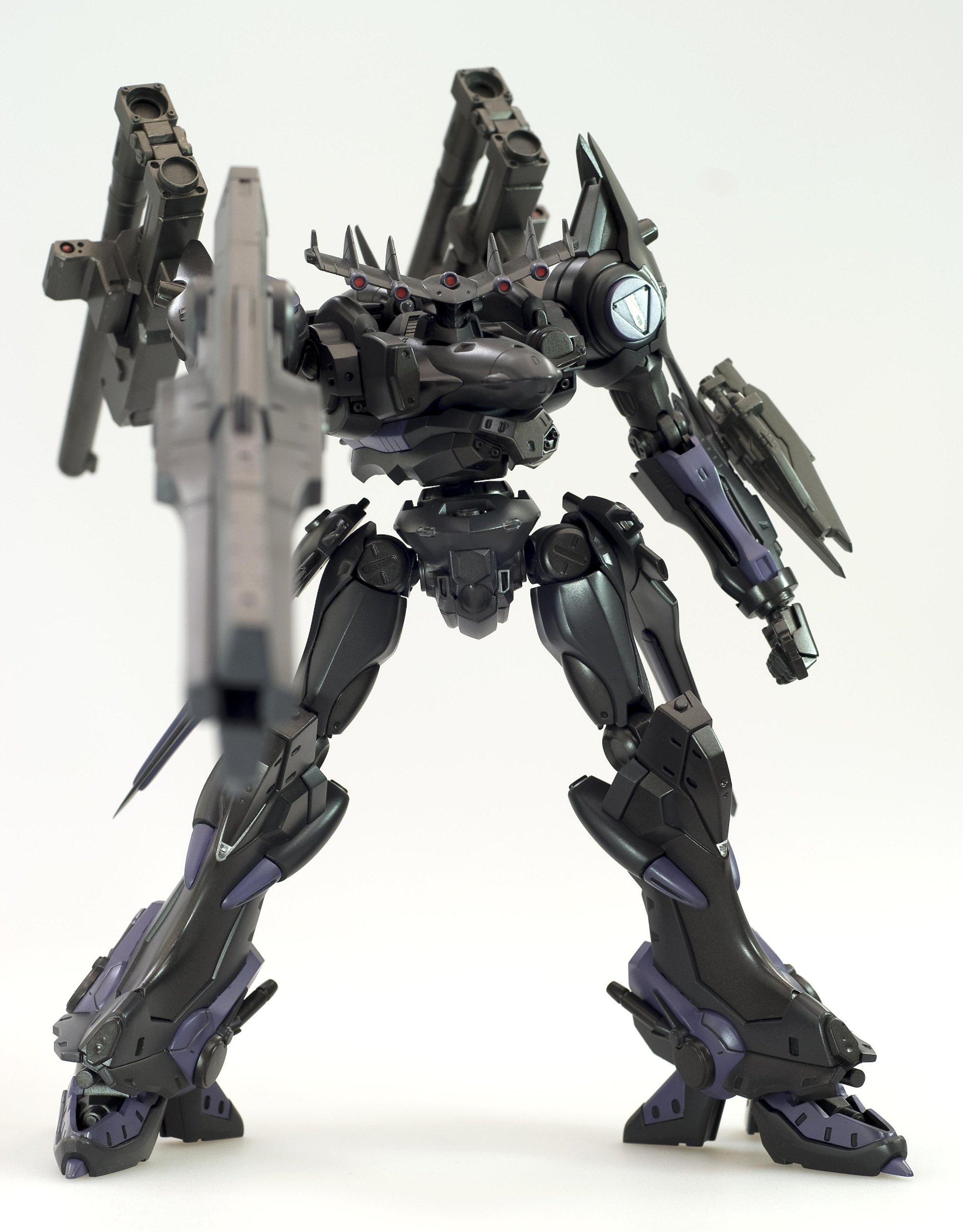 Amazon | コトブキヤ アーマード・コア ヴァリアブル・インフィニティ