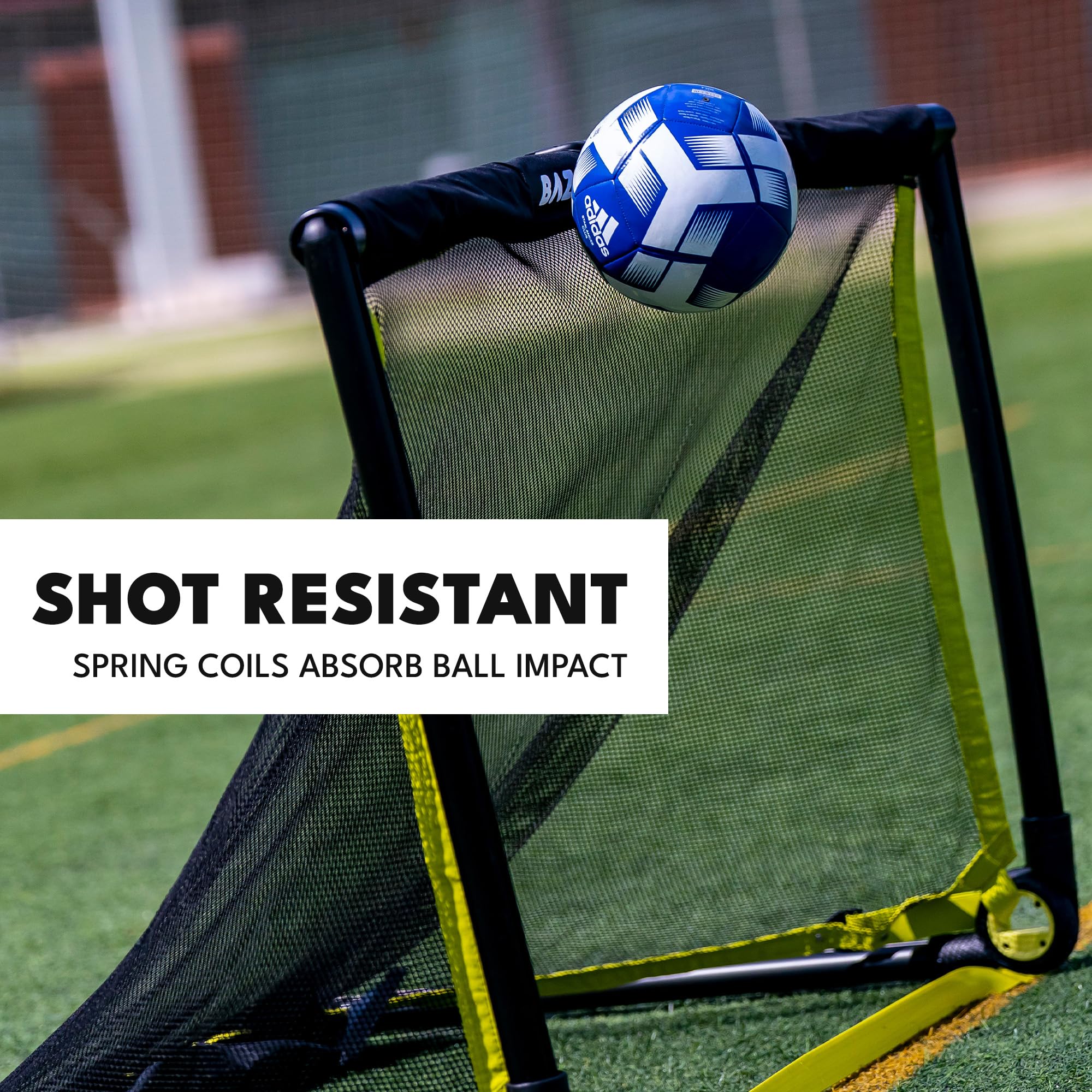 Amazon.com: Bazookagoal Sports Equipment