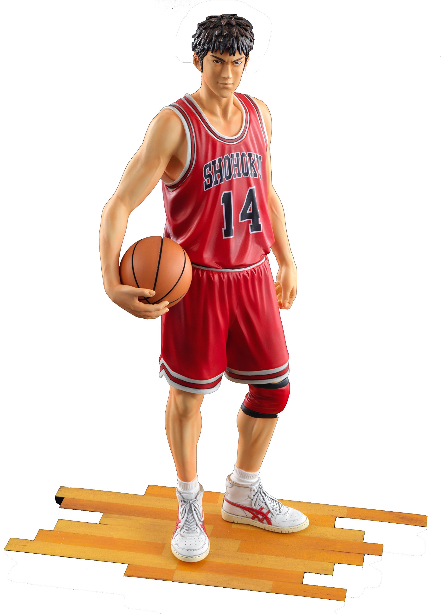 Amazon | The Spirit Collection of Inoue Takehiko SLAM DUNK Vol.5