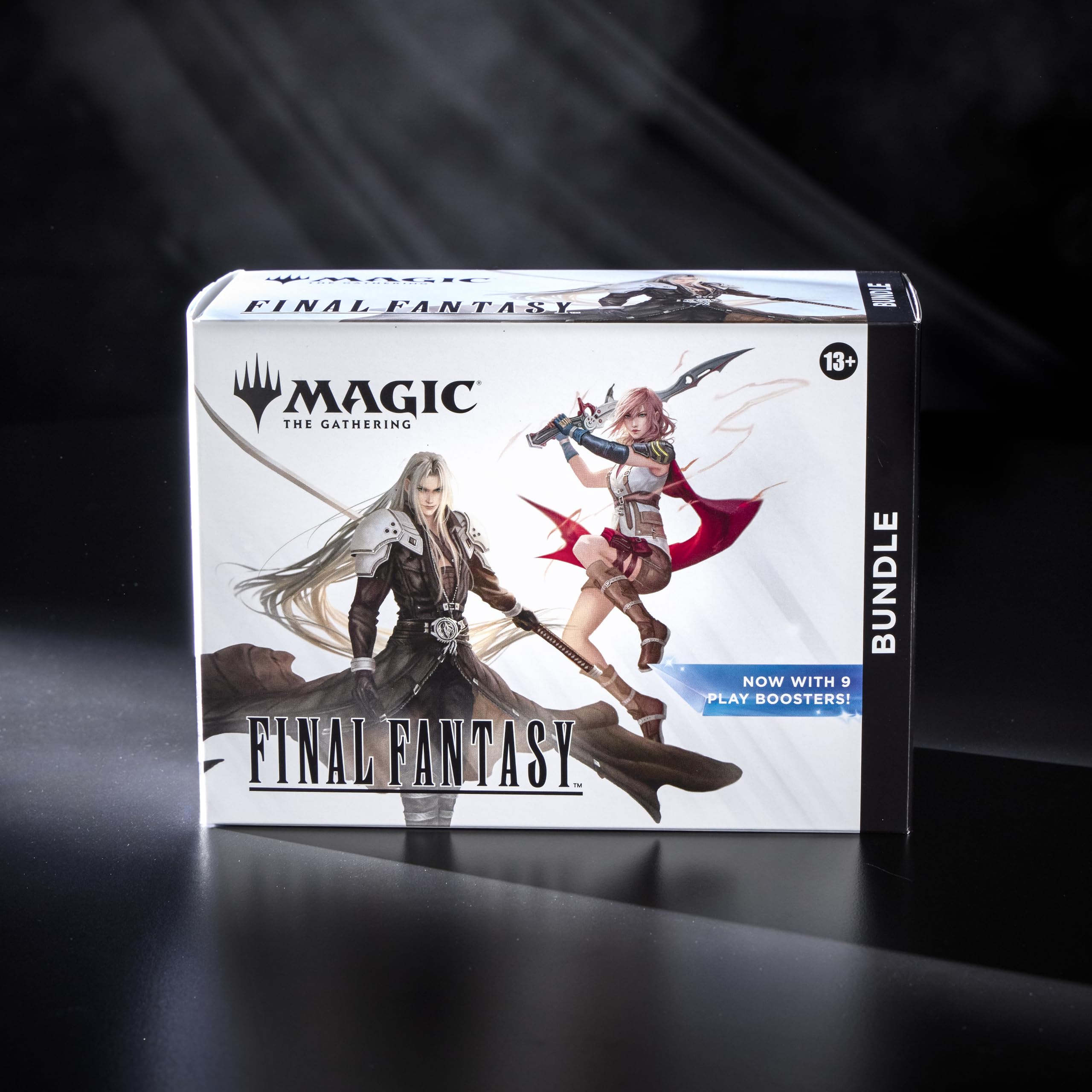 Amazon.co.jp: 『マジック：ザ・ギャザリング——FINAL FANTASY』Bundle