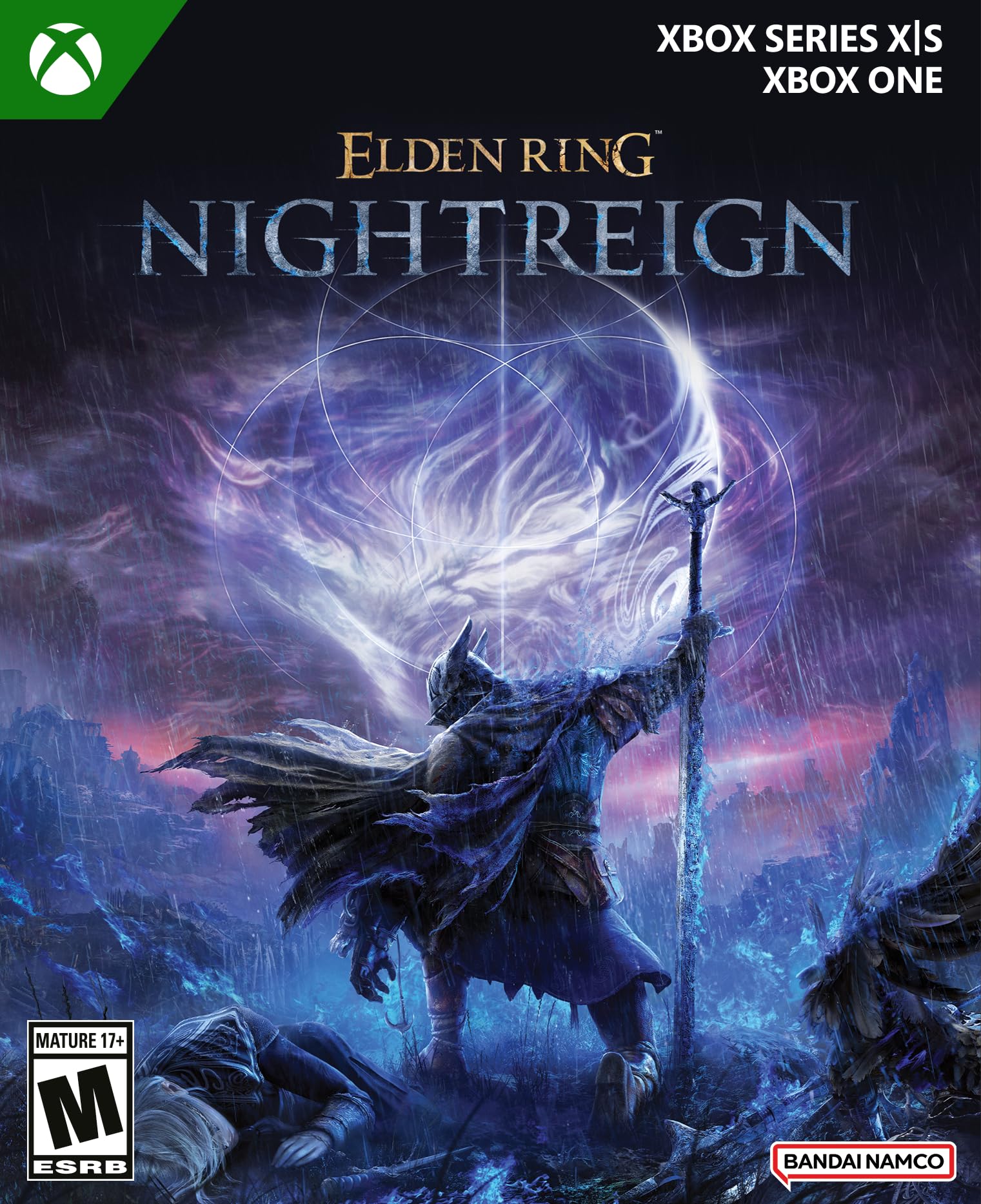 Amazon.co.jp: Elden Ring: Nightreign Deluxe Edition (輸入版:北米