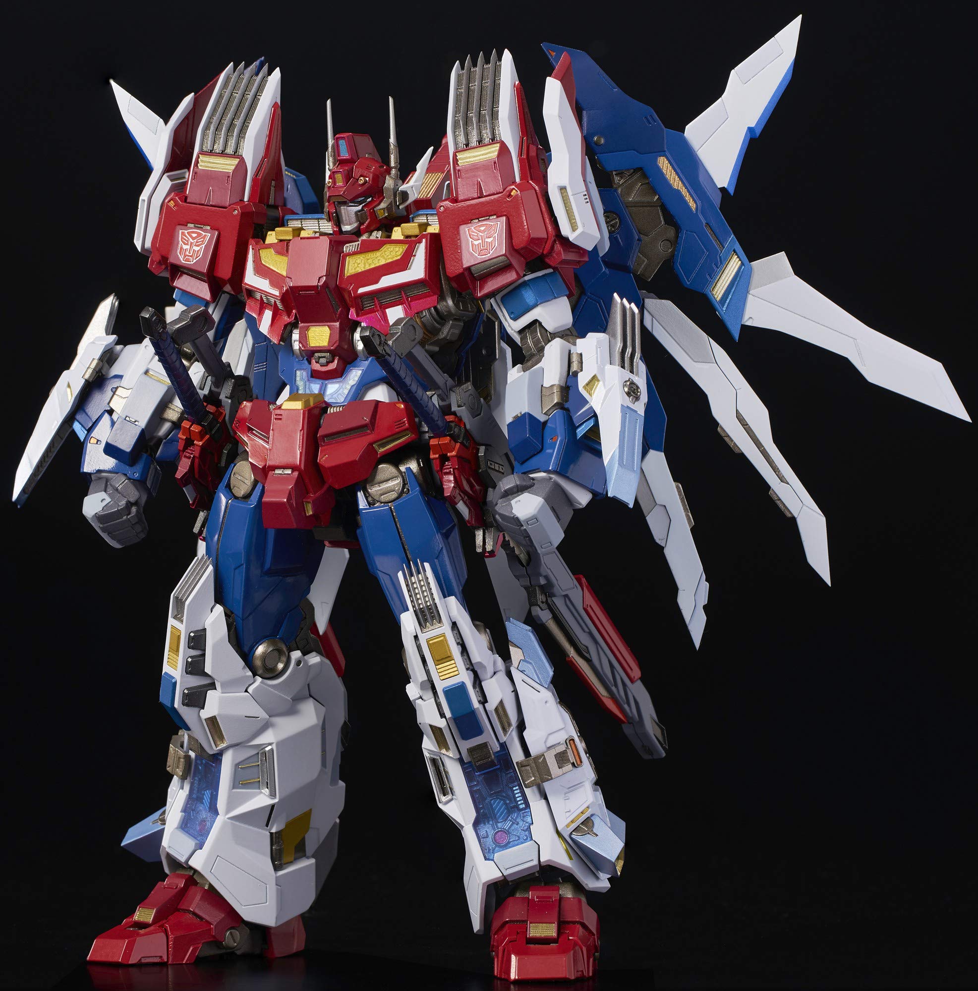 Amazon.co.jp: TF FLAME TOYS ｽﾀｰｾｲﾊﾞｰ : おもちゃ