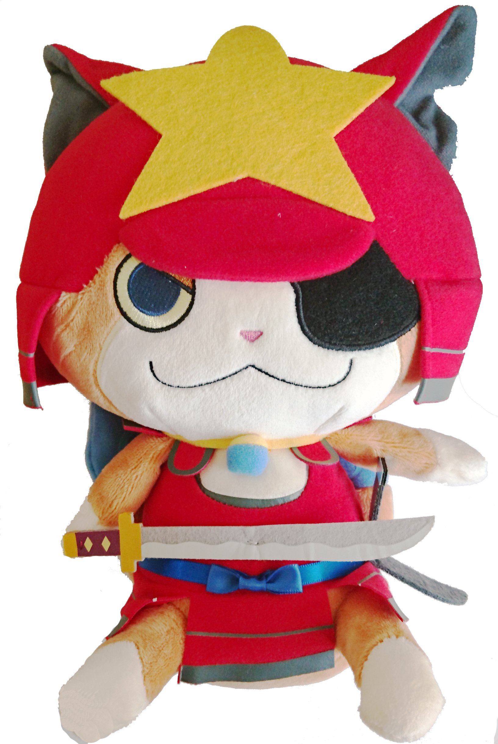 Amazon.co.jp: ヨロズマート限定 妖怪ウォッチ 鬼時間限定 DXくったり