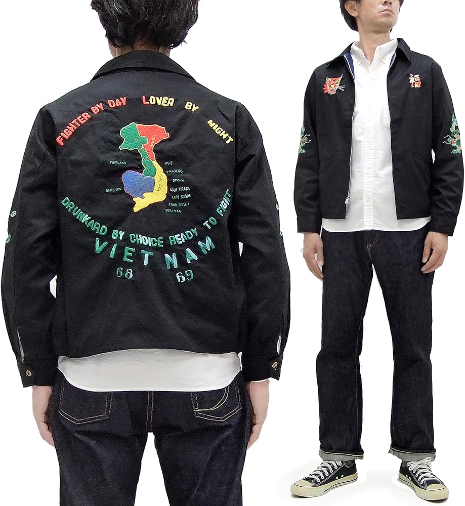 Amazon | (テーラー東洋) ベトジャン TT15394 コットン ベトナム