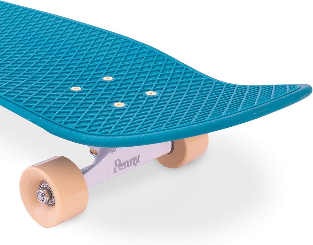 Amazon.com : Penny Australia, 32 Inch Ocean Mist Penny Board, The