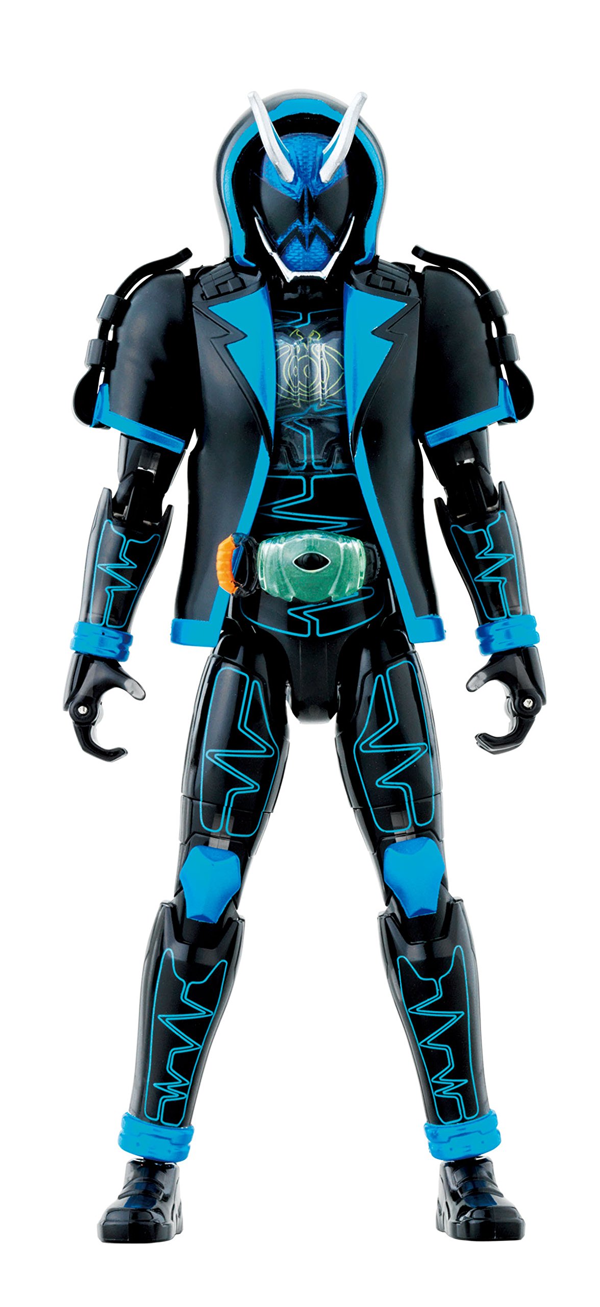 Amazon.co.jp: 仮面ライダーゴースト GC03 仮面ライダースペクター