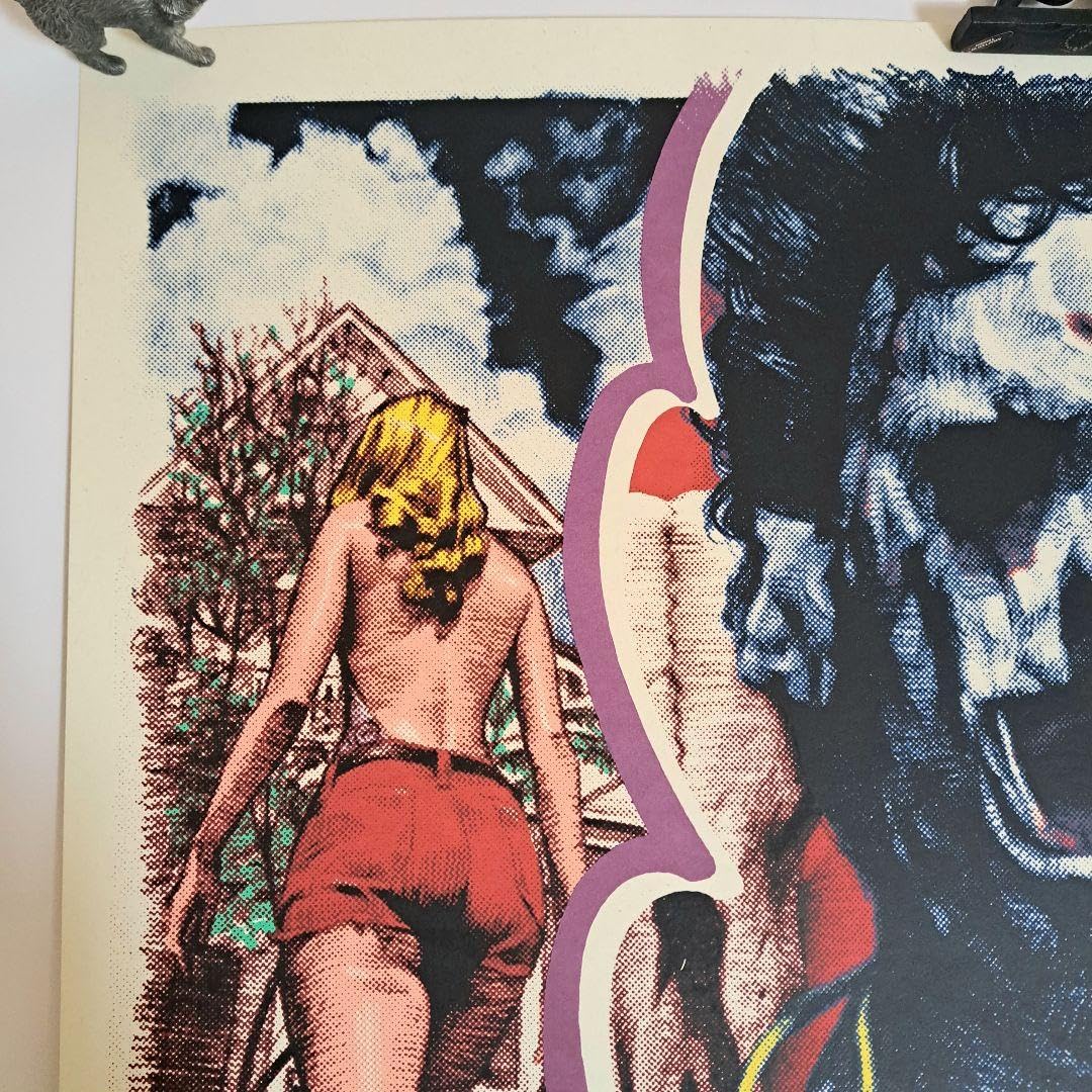 Amazon.co.jp: 完売品 ロッキンジェリービーン 悪魔のいけにえ