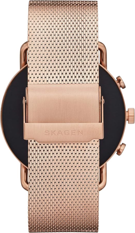 Amazon.co.jp: [スカーゲン] 腕時計 FALSTER SKT5204 レディース