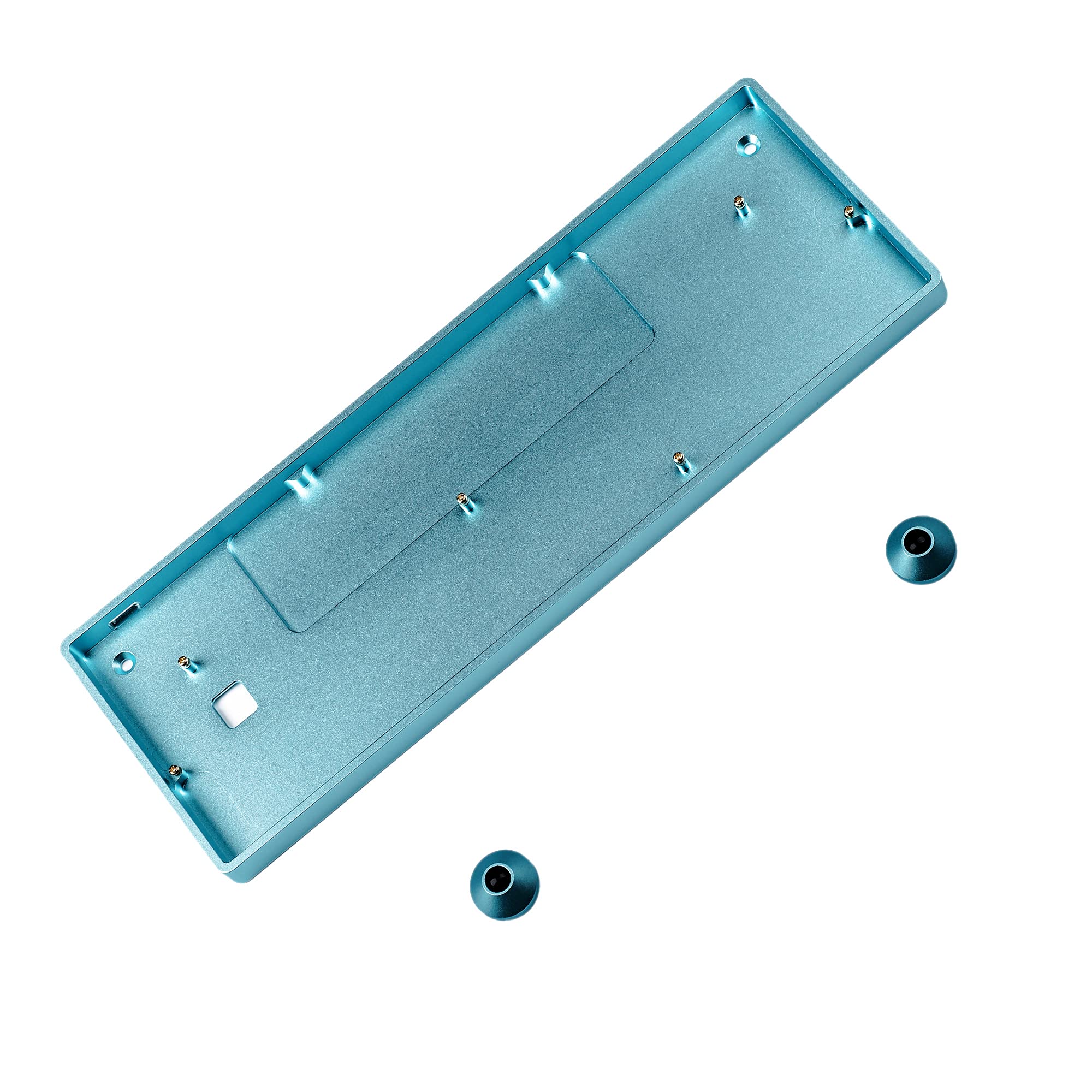 Amazon.com: YMDK GH60 Anodizing Aluminum CNC Case for 60