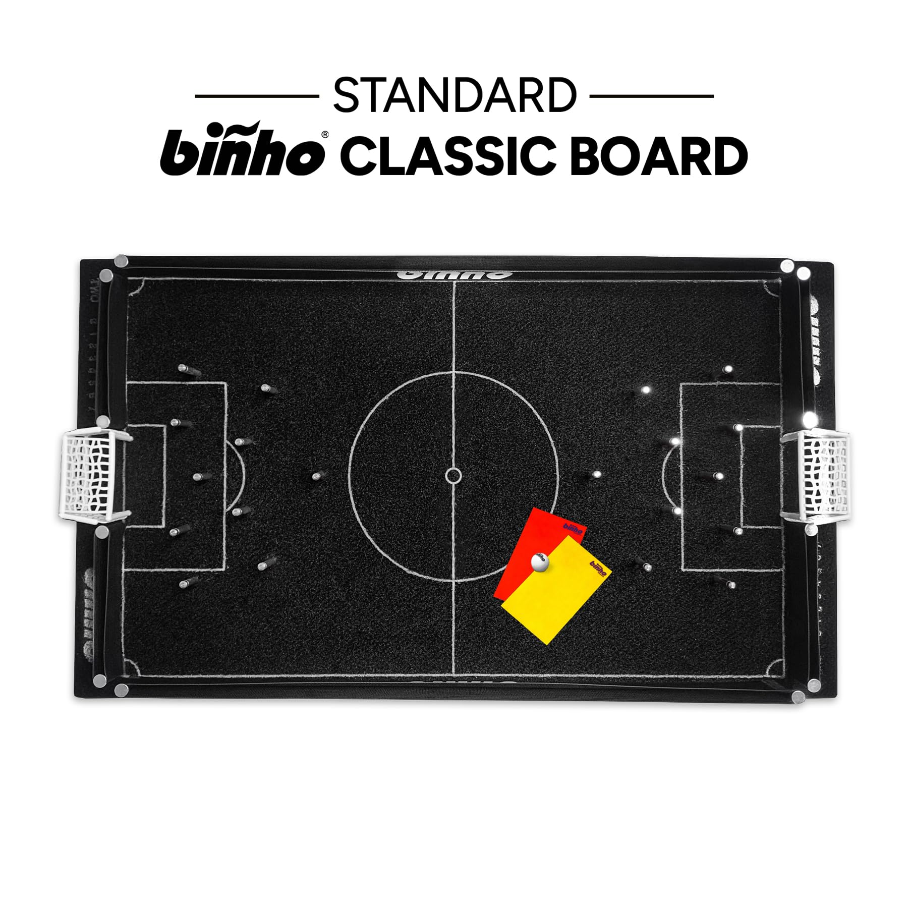 Amazon | Binho ボードクラシックボードゲーム - 2人用 ペースの速い