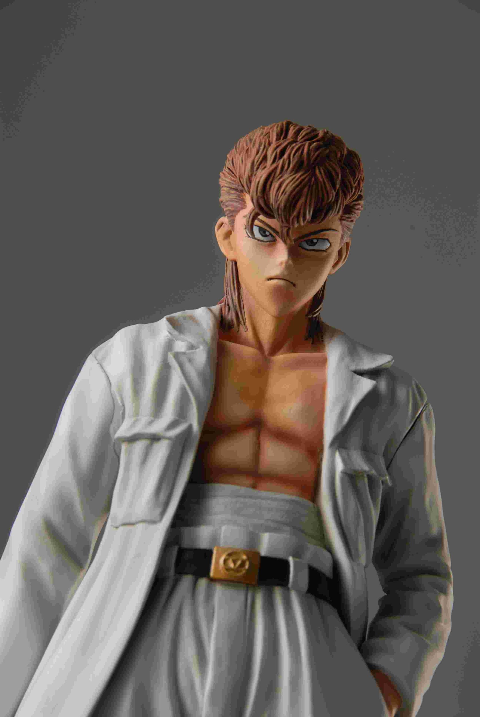 Amazon | バッドボーイズ グレアーオブアイズFX FX04-岩見エイジ (ノン