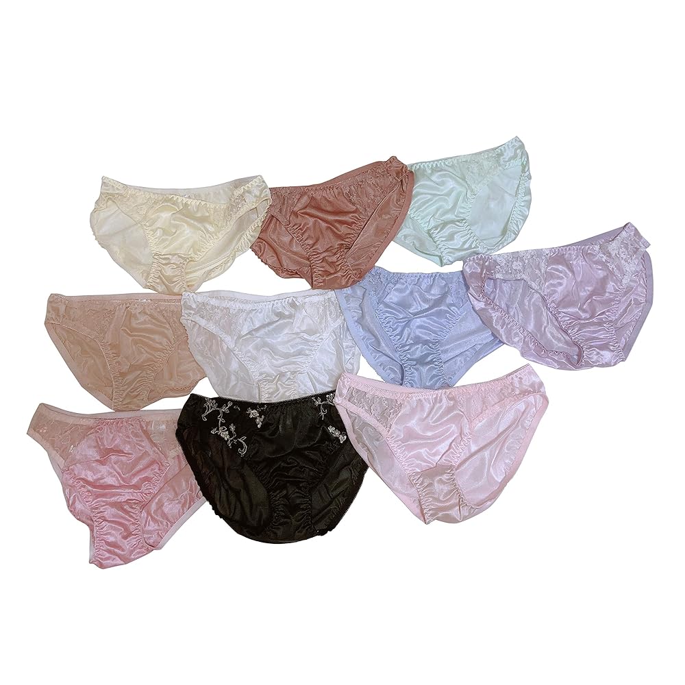 ダイアナ ショーツ3枚セット ポーチ付 サイズE L ダイアナショーツ EL