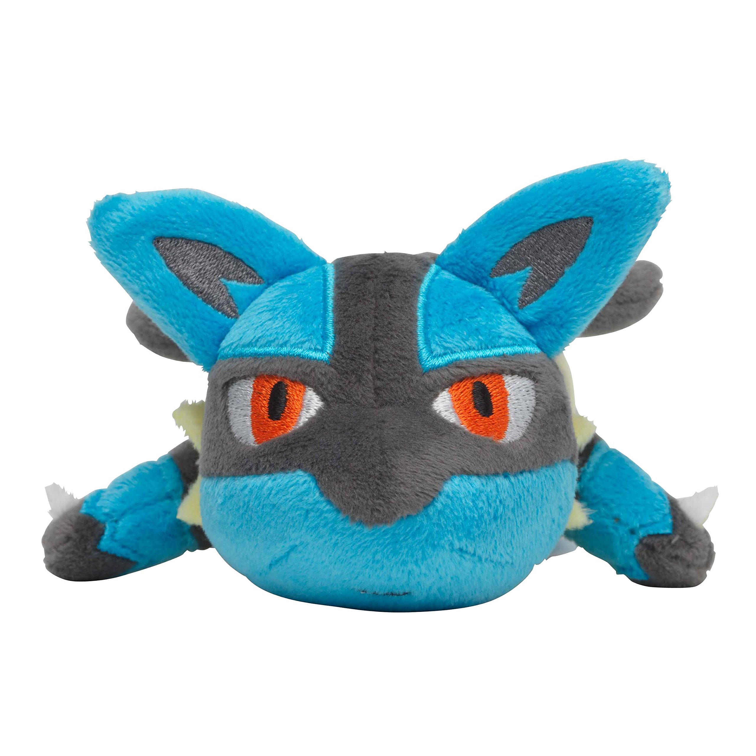 Amazon.co.jp: ポケモンセンターオリジナル くったりぬいぐるみ