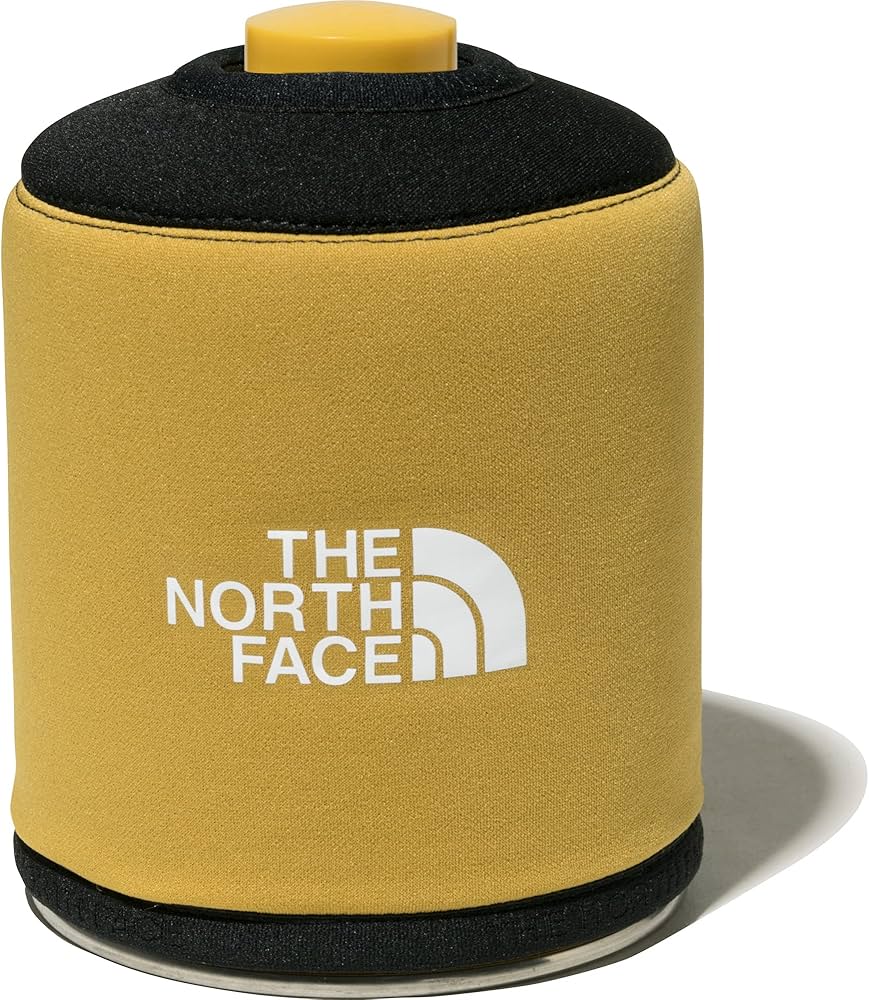 Amazon | THE NORTH FACE(ザ・ノース・フェイス) ガス缶カバー カン
