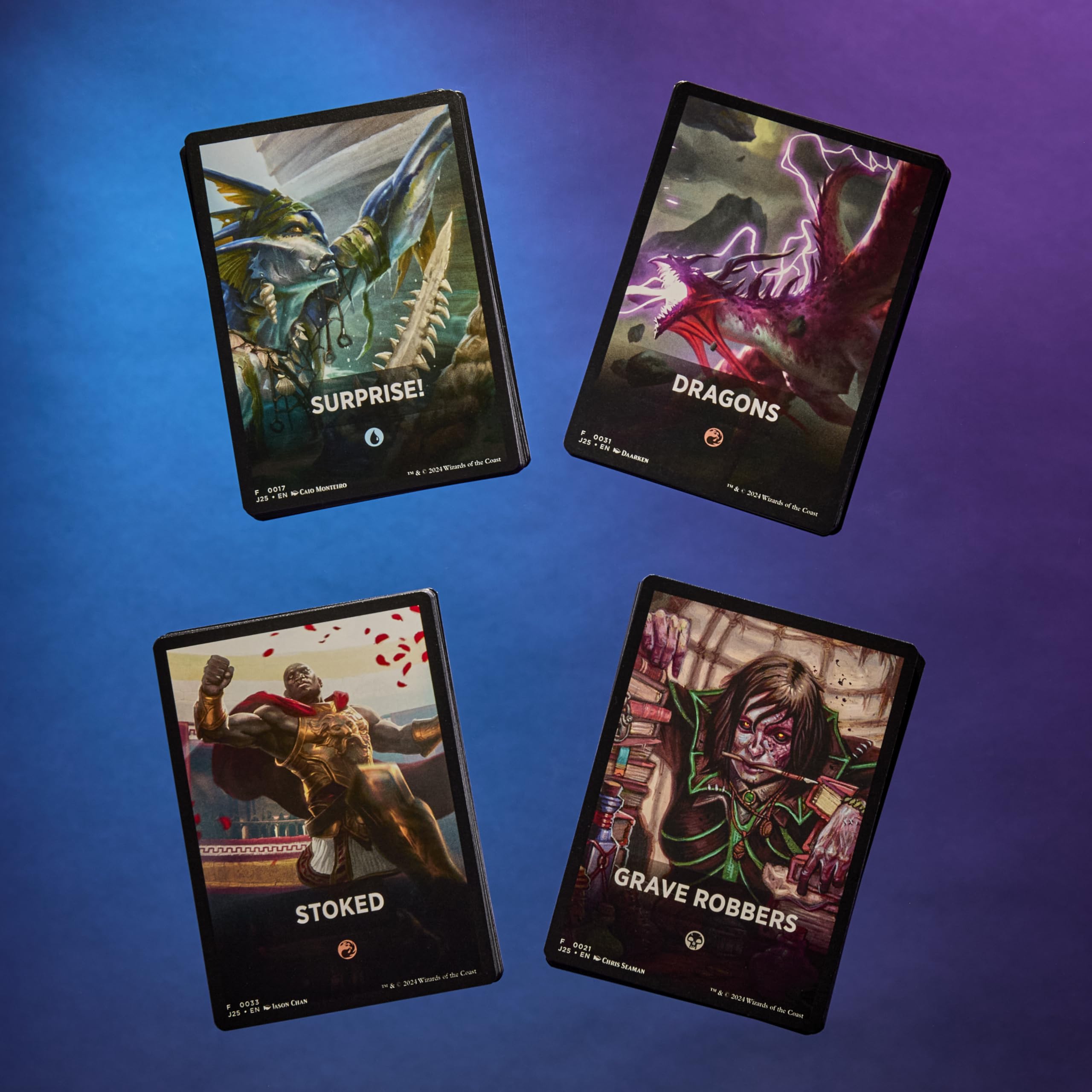 Amazon.co.jp: マジック：ザ・ギャザリング ファウンデーションズ