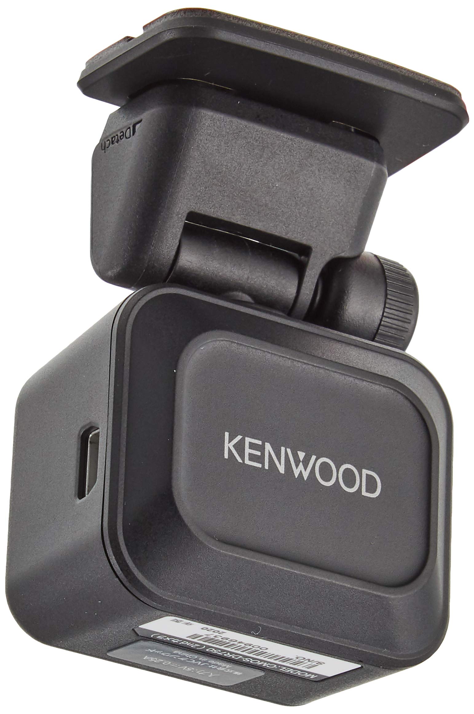 Amazon | ケンウッド 車外後方撮影用2nd(リア)カメラ CMOS-DR750「DRV