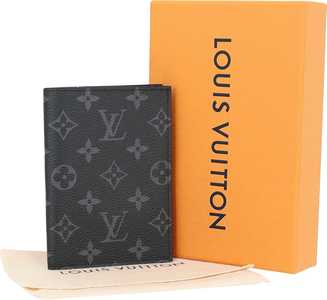 Amazon | [ルイヴィトン] パスポートケース パスポートカバー クー
