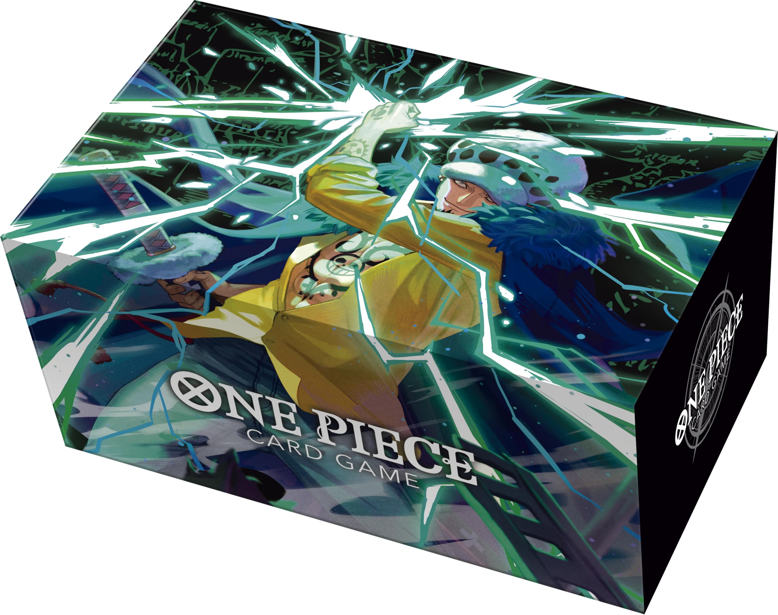 Amazon.co.jp: Bandai One Piece Card Game Premium Booster One Piece