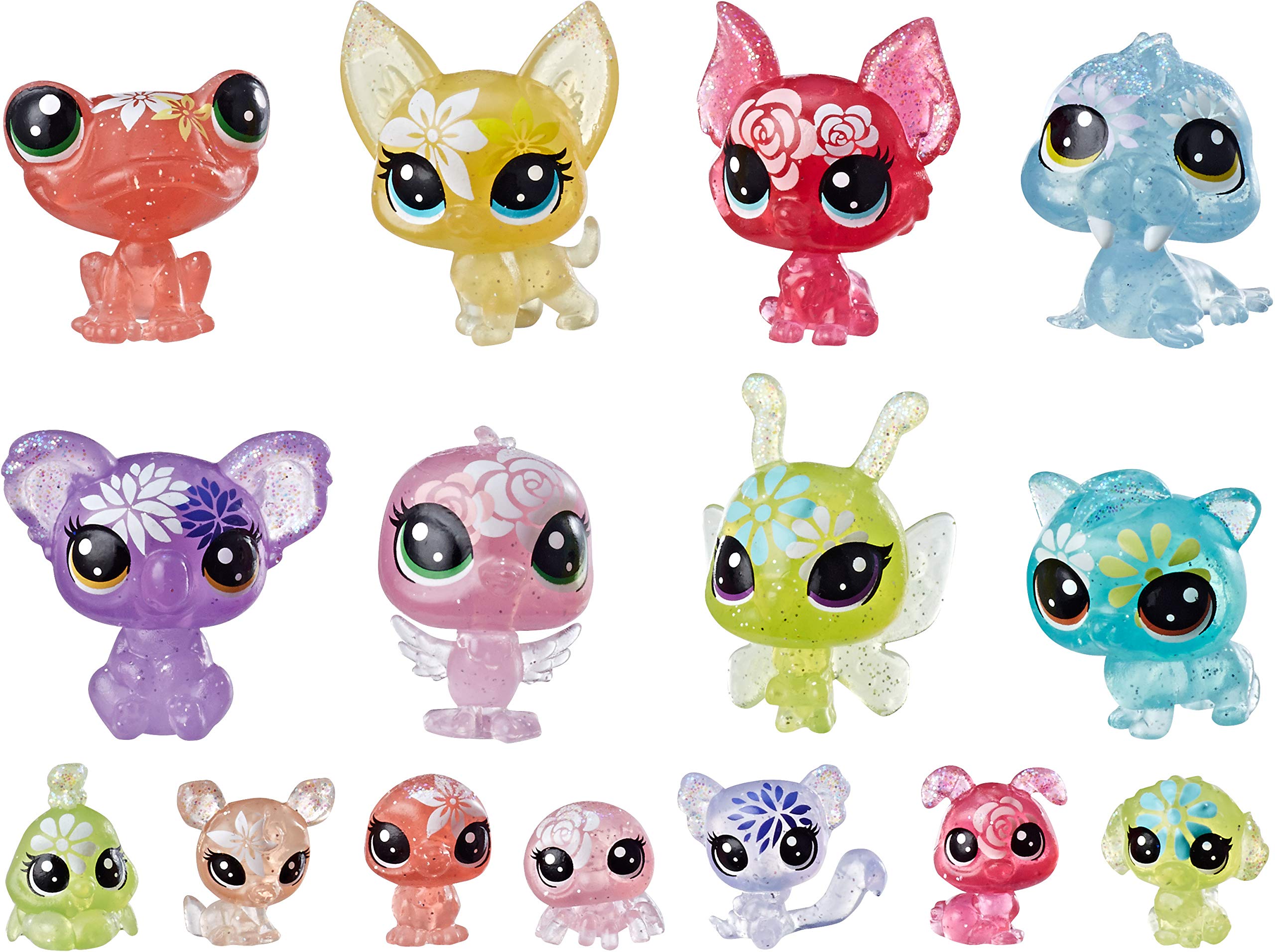 Amazon.co.jp: Littlest Pet Shop (リトル ペットショップ
