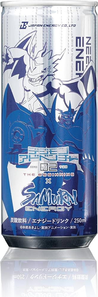 Amazon.co.jp: ジャパンエナジー SAMURAI ENERGY JOGRESS X(サムライ