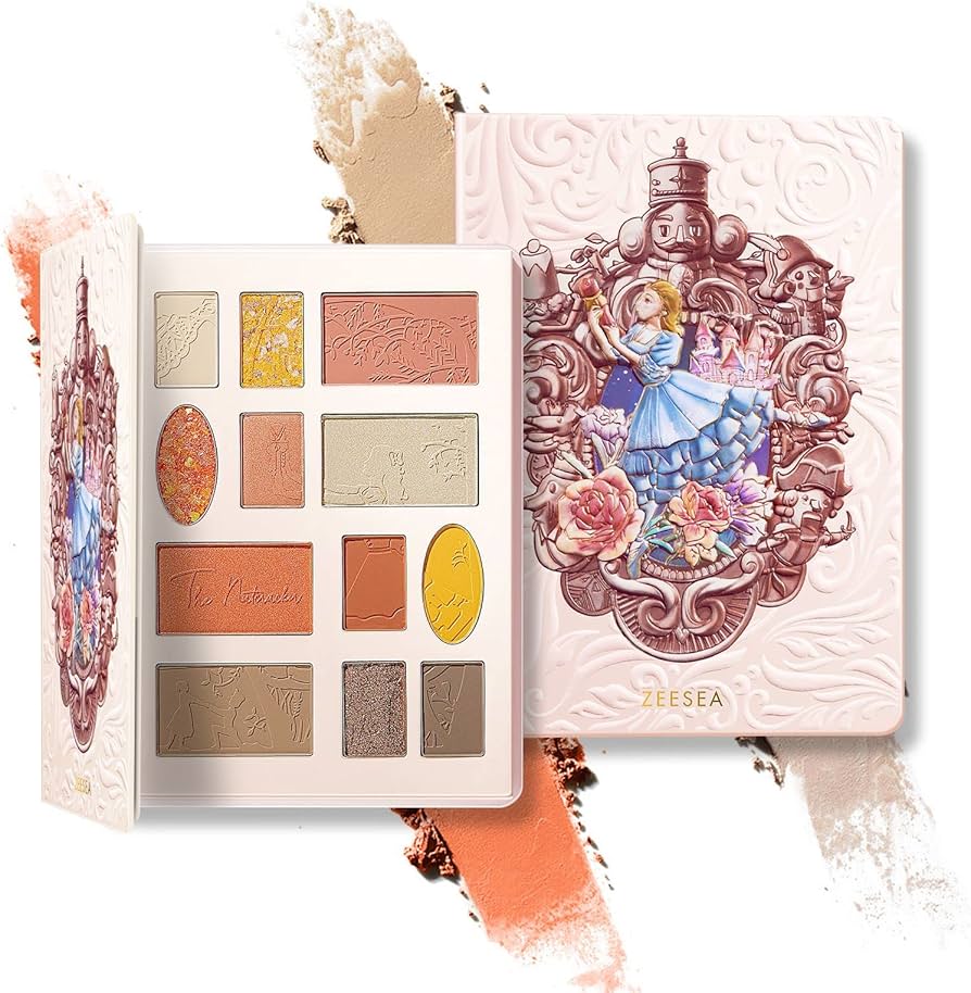 Amazon.co.jp: ZEESEA くるみ割り人形 - キャンディクルーズ 12色