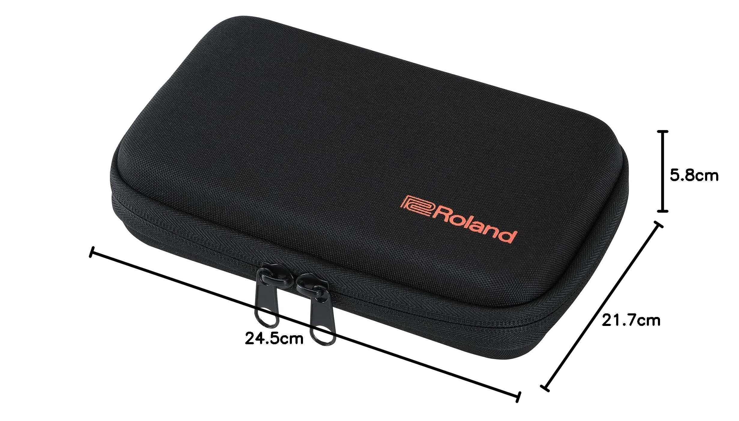Amazon | ローランド Roland AIRA Compact用キャリング・ケース CB-RAC