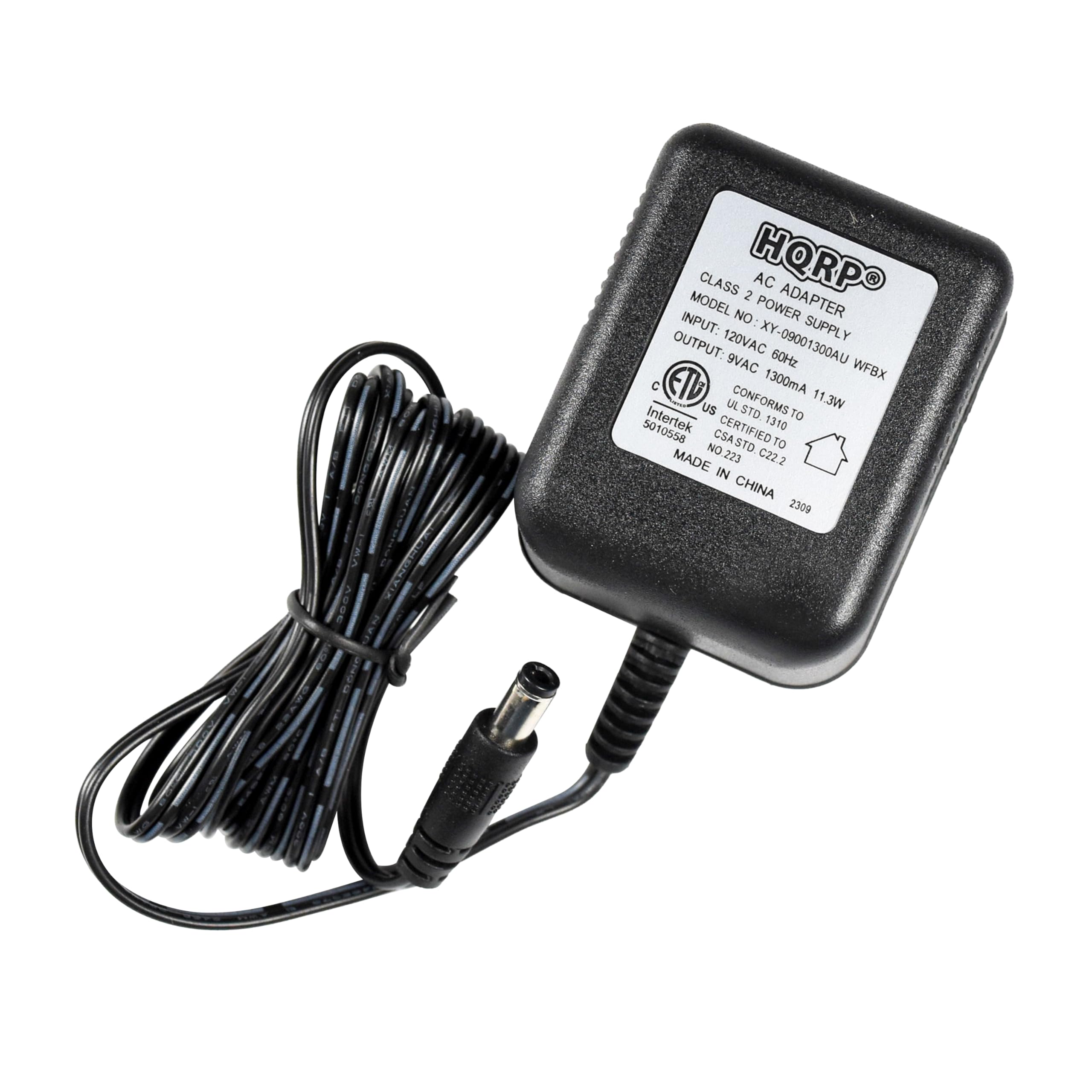 Amazon.com: HQRP AC Adapter for DigiTech Vocalist Workstation EX