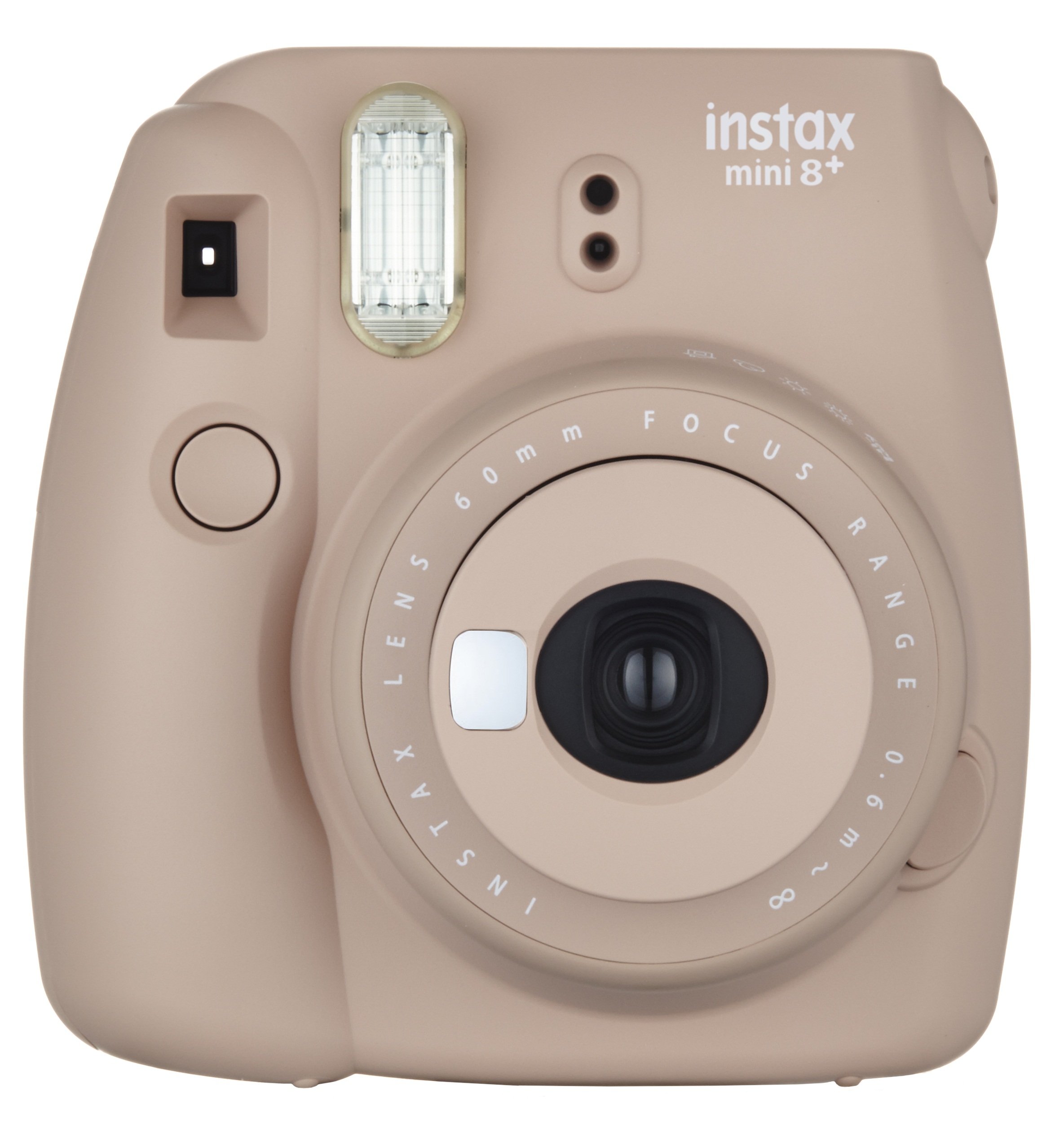 Amazon.co.jp: FUJIFILM インスタントカメラ チェキ instax mini8