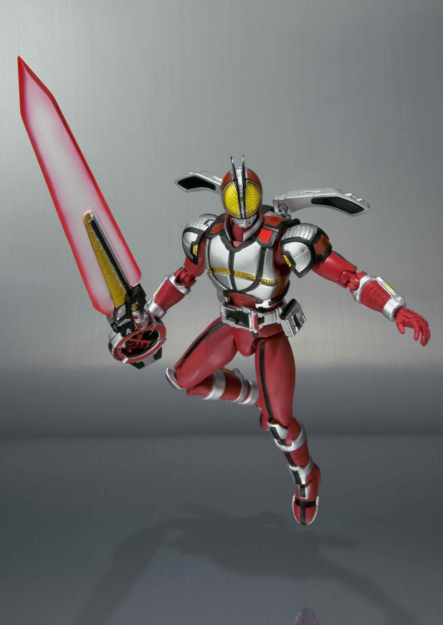 Amazon.co.jp: TAMASHII NATIONS S.H.フィギュアーツ 仮面ライダー