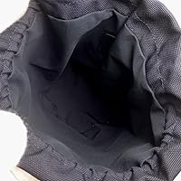 Amazon | [ザ・ロウ] ポーチ スポーティ ドローストリング W1336