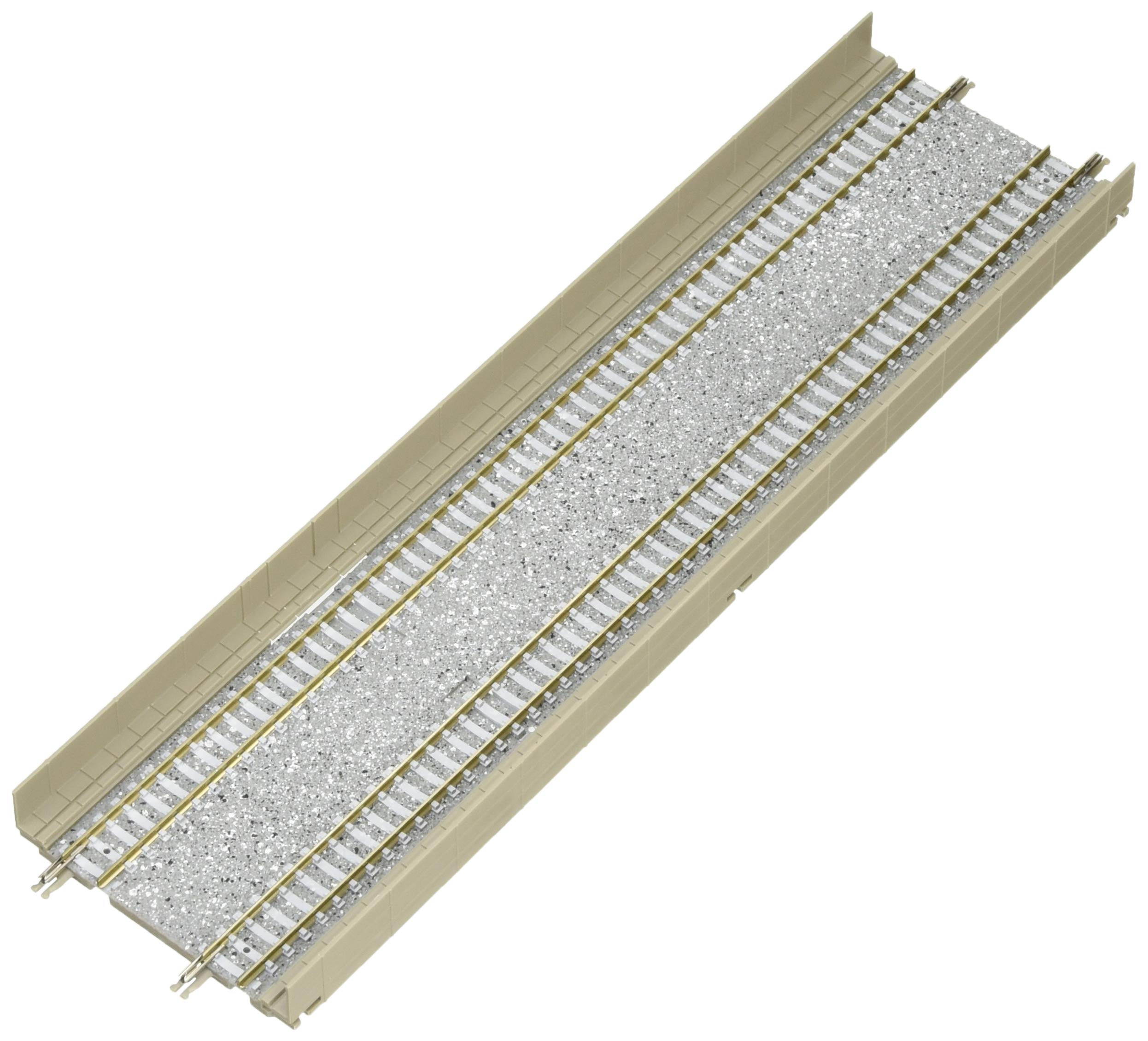 Amazon | TOMIX Nゲージ 複線レールDS280 F 2本セット 1812 鉄道模型