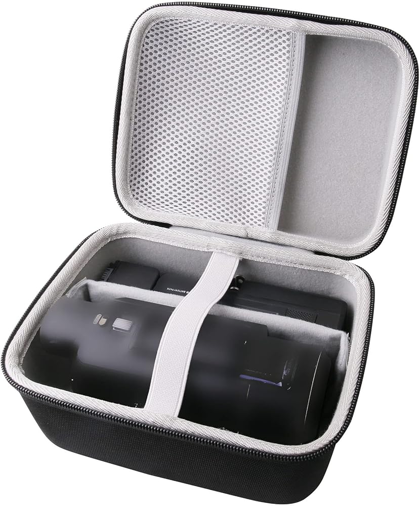 Amazon.co.jp: WERJIA 収納ケース互換のパナソニック(Panasonic