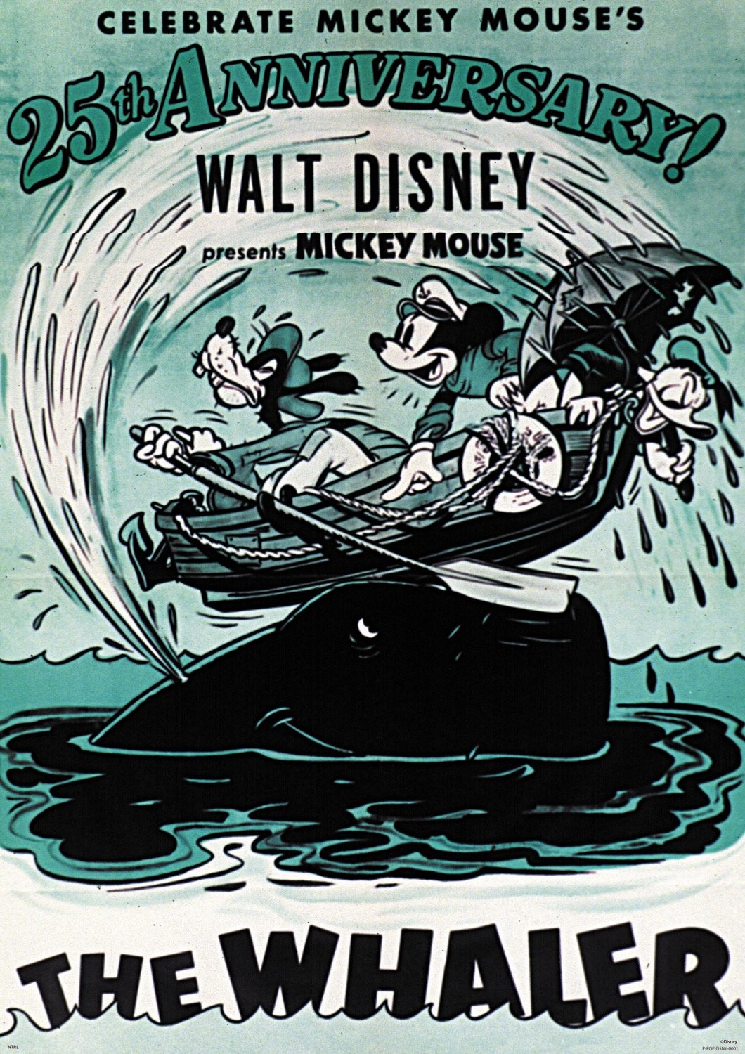 Amazon.co.jp: アートデリ ポスター DXポスター ディズニーポスター