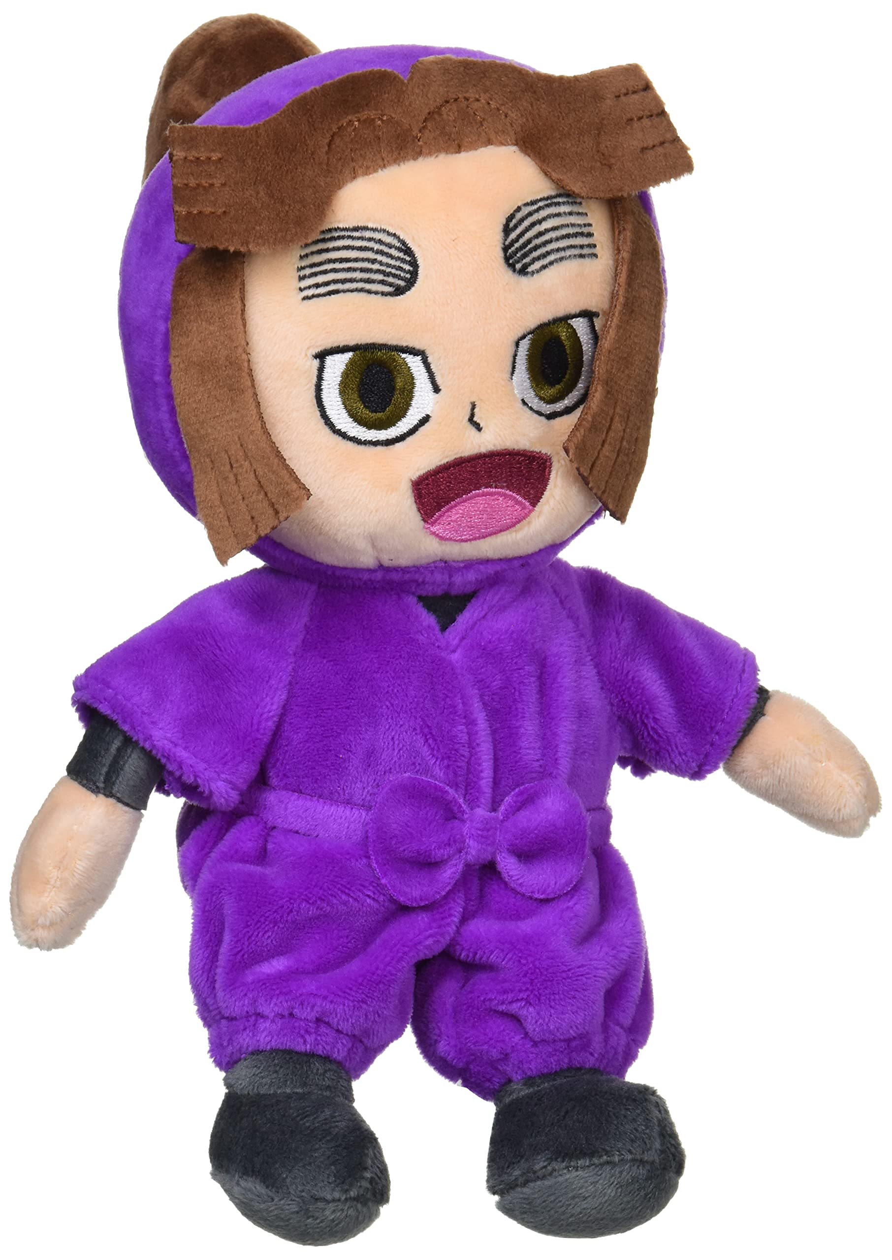 Amazon.co.jp: 忍たま乱太郎 ぬいぐるみシリーズ 平滝夜叉丸 (たいらの