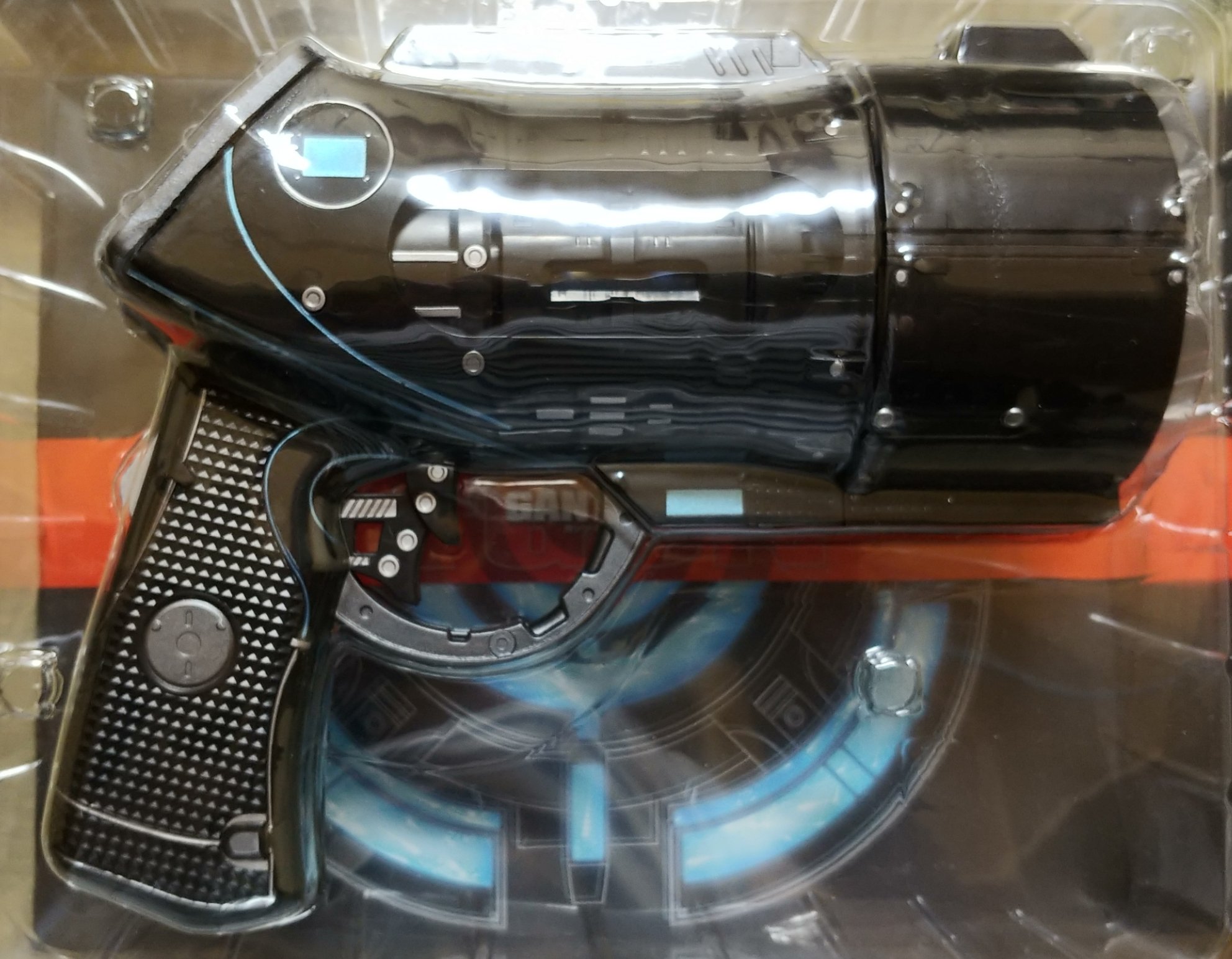 Amazon.co.jp: MASTER PRODUCT GANTZ：O Xガン(メガトレショップ限定