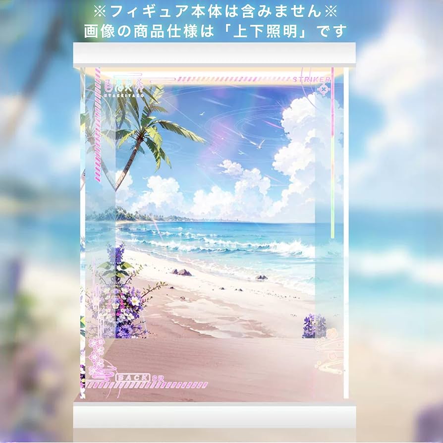 Amazon.co.jp: ブルーアーカイブ ワカモ[水着] 1/7 グッドスマイル