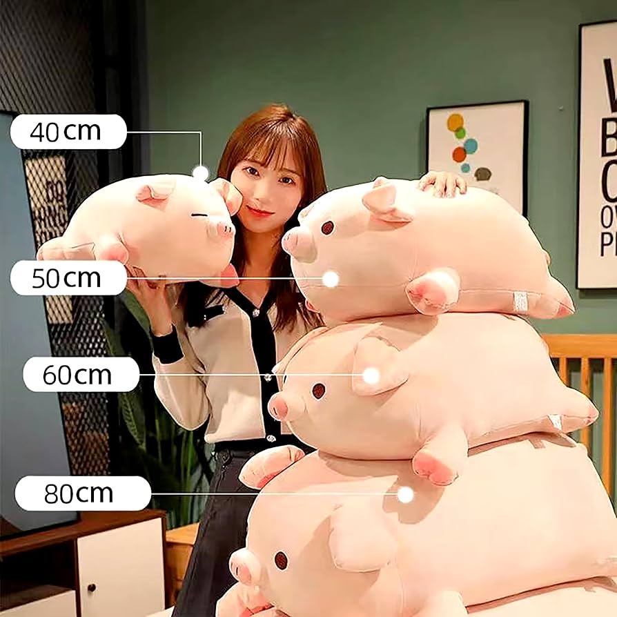 Amazon.co.jp: 40㎝/50㎝/60㎝/80㎝/100㎝大きいサイズ巨大特大サイズ